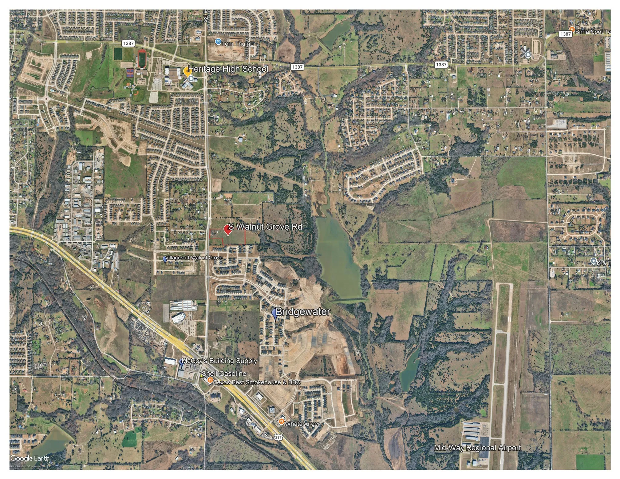 Unimproved Land For Sale in Ellis County , 000 S Walnut Grove Road, Midlothian, Texas 76065, 0, 0, Garage spaces, 0 Sqft, built in 1969, mls#21313979, Real Estate Agent in Midlothian, Homes For Sale in Ellis county, Homes For Sale in Midlothian, Realtor in Midlothian Texas, Real Estate Brokerage Independent Realty Texas, Luminita Cordes Realtor