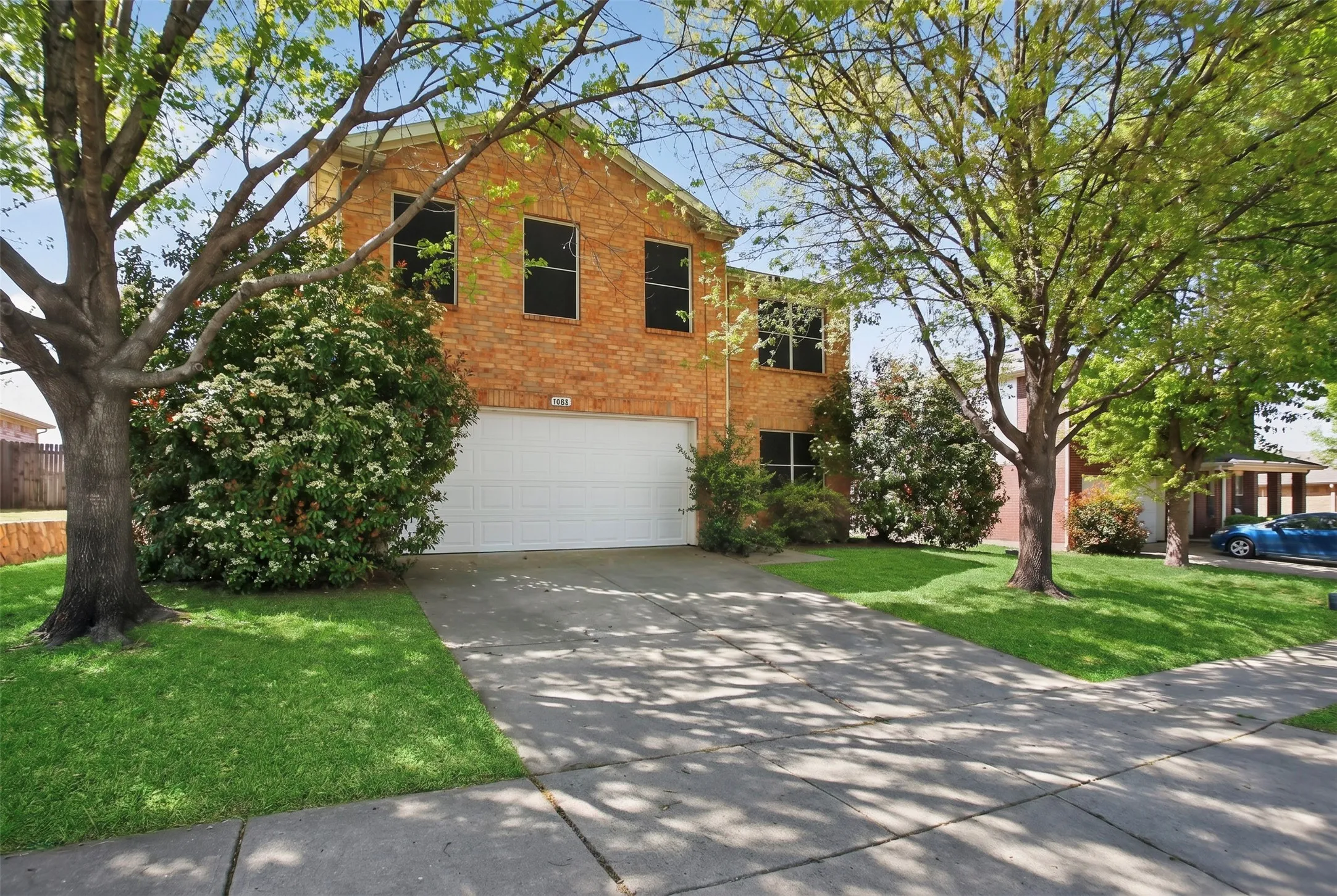 Single Family Residence For Sale in Denton County , 4608 Merlot Drive, Denton, Texas 76226, 4 Bedrooms, 3 Bathrooms, 2 Garage spaces, 2,251 Sqft, built in 2005, Price $339,000, mls#21330858, Real Estate Agent in Denton, Homes For Sale in Denton county, Homes For Sale in Denton, Realtor in Denton Texas, Real Estate Brokerage Independent Realty Texas, Luminita Cordes Realtor