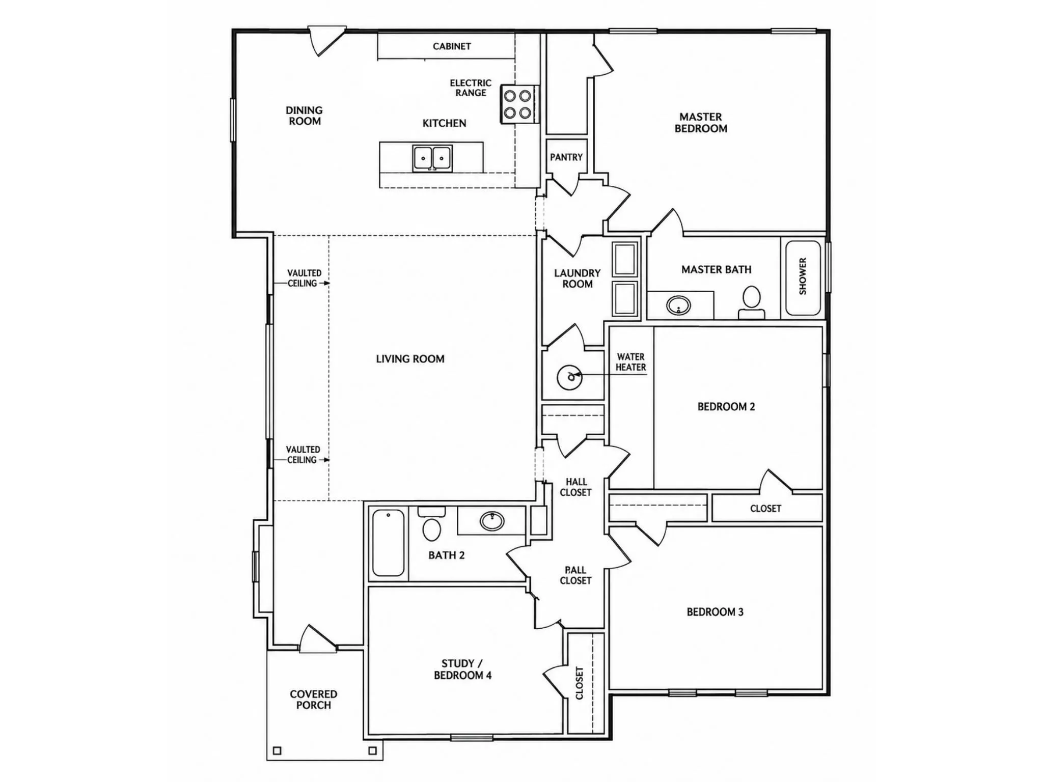 Single Family Residence For Sale in Kaufman County , Lot 12 J 2 Oak Trail, Scurry, Texas 75158, 4 Bedroom, 2 Bathroom, Garage spaces, 1,600 Sqft, built in 2026, mls#21331457, Real Estate Agent in Scurry, Homes For Sale in Kaufman county, Homes For Sale in Scurry, Realtor in Scurry Texas, Real Estate Brokerage Independent Realty Texas, Luminita Cordes Realtor