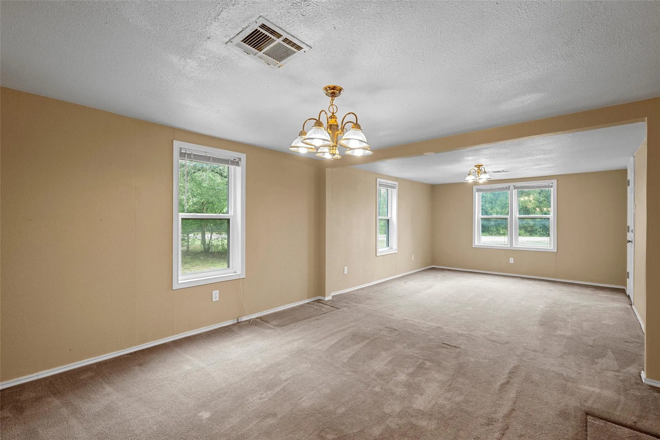 Formal Living and Dining