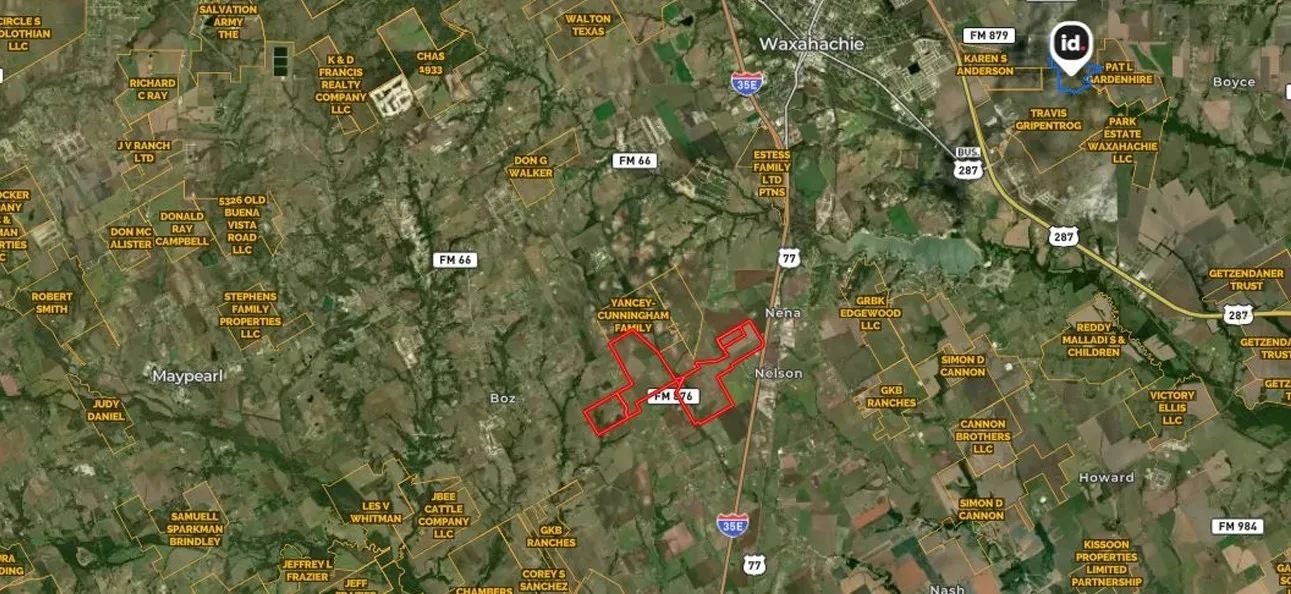 Improved Land For Sale in Ellis County , TBD Curry rd Road, Waxahachie, Texas 75167, 0, 0, Garage spaces, 0 Sqft, built in 0, Price $200,000, mls#21329285, Real Estate Agent in Waxahachie, Homes For Sale in Ellis county, Homes For Sale in Waxahachie, Realtor in Waxahachie Texas, Real Estate Brokerage Independent Realty Texas, Luminita Cordes Realtor