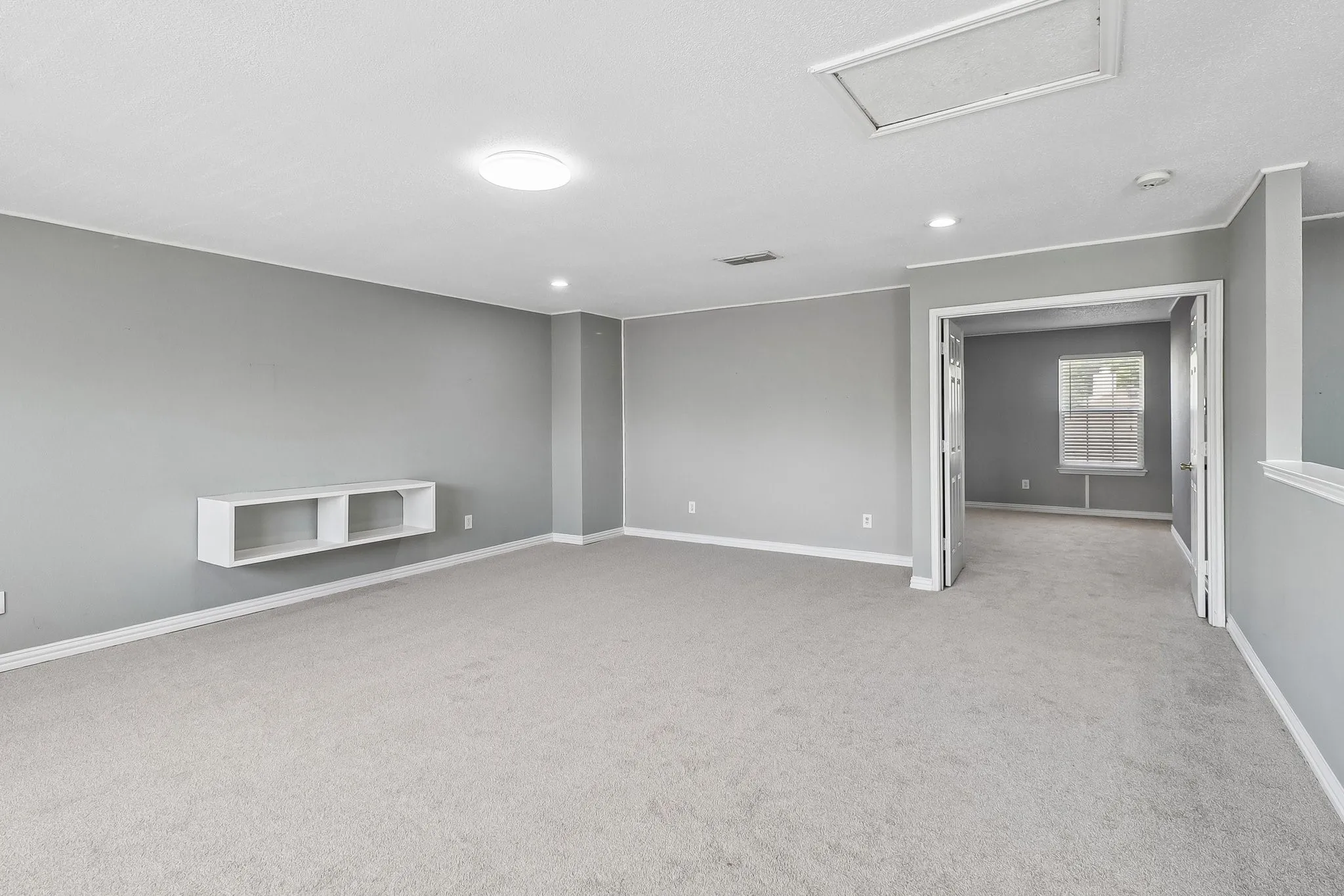 Game Room / Flex Space