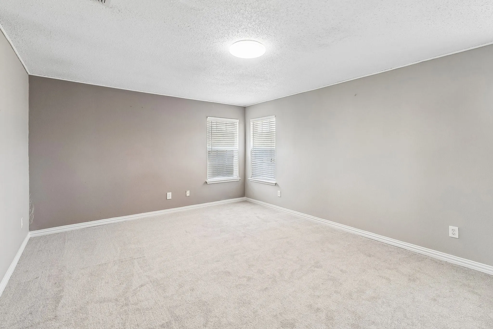 Primary Bedroom Suite
