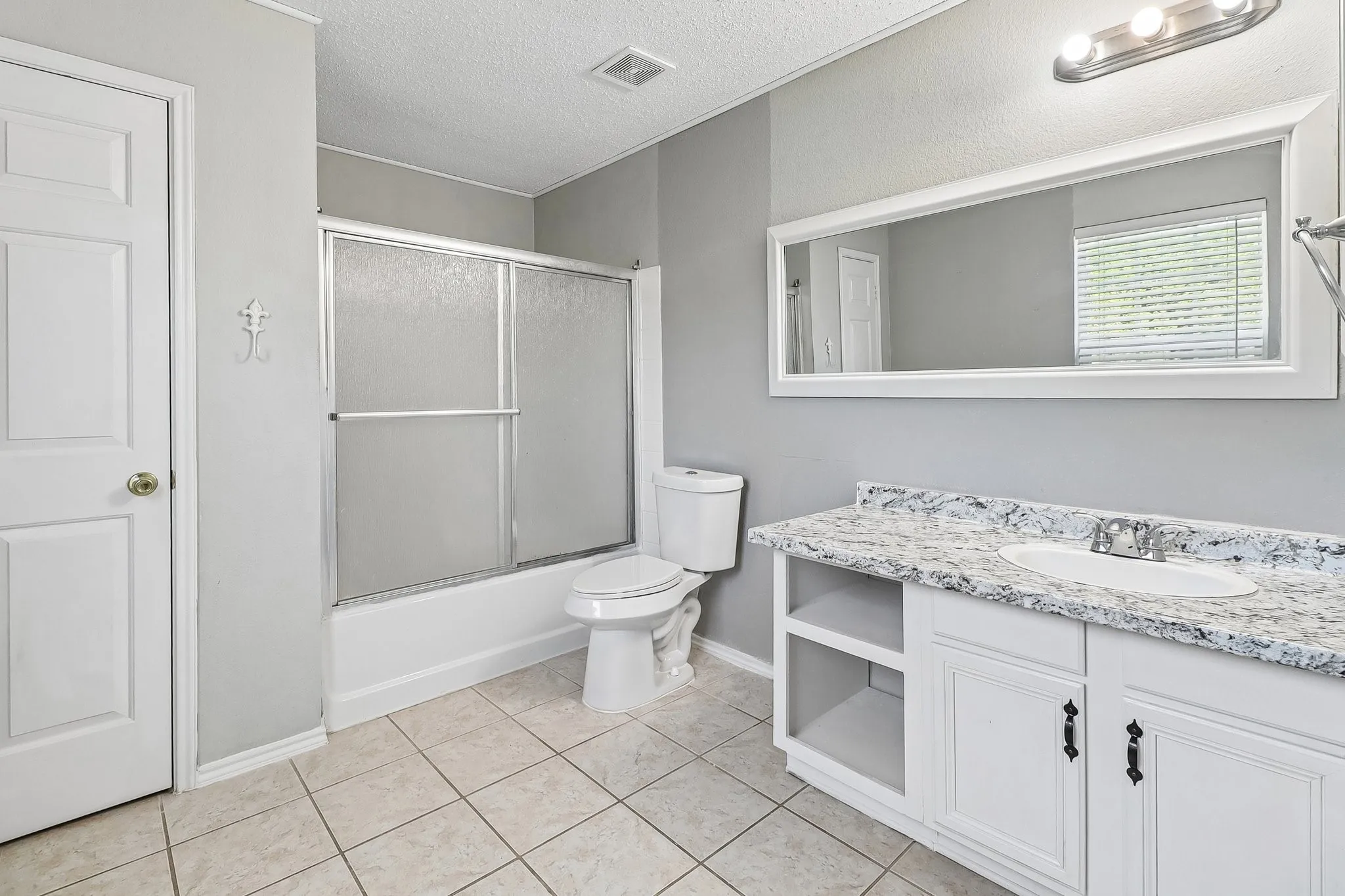 Primary Bathroom -Ensuite