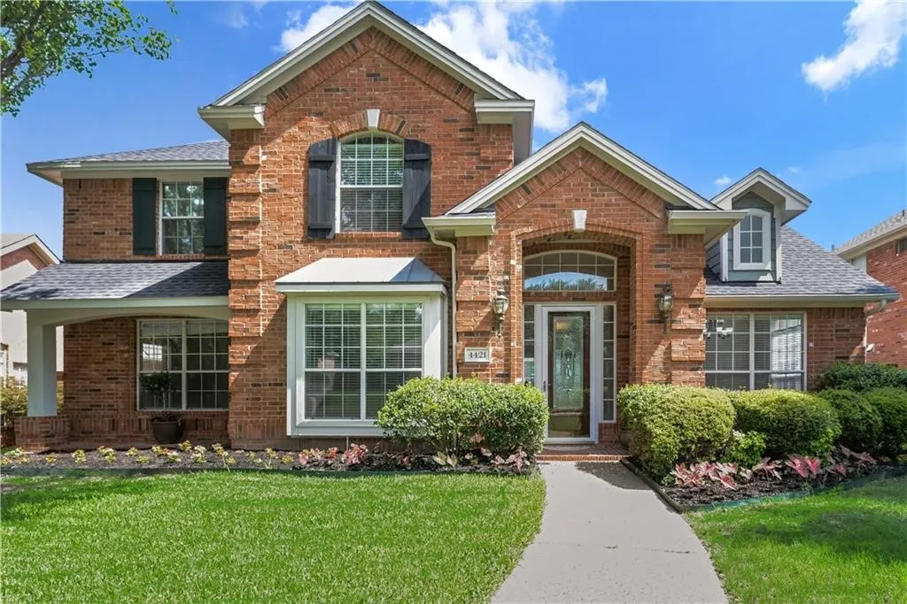 Single Family Residence For Sale in Collin County , 4421 Maize Drive, Plano, Texas 75093, 4 Bedroom, 3 Bathroom, 2 Garage spaces, 2,824 Sqft, built in 1996, mls#21328945, Real Estate Agent in Plano, Homes For Sale in Collin county, Homes For Sale in Plano, Realtor in Plano Texas, Real Estate Brokerage Independent Realty Texas, Luminita Cordes Realtor
