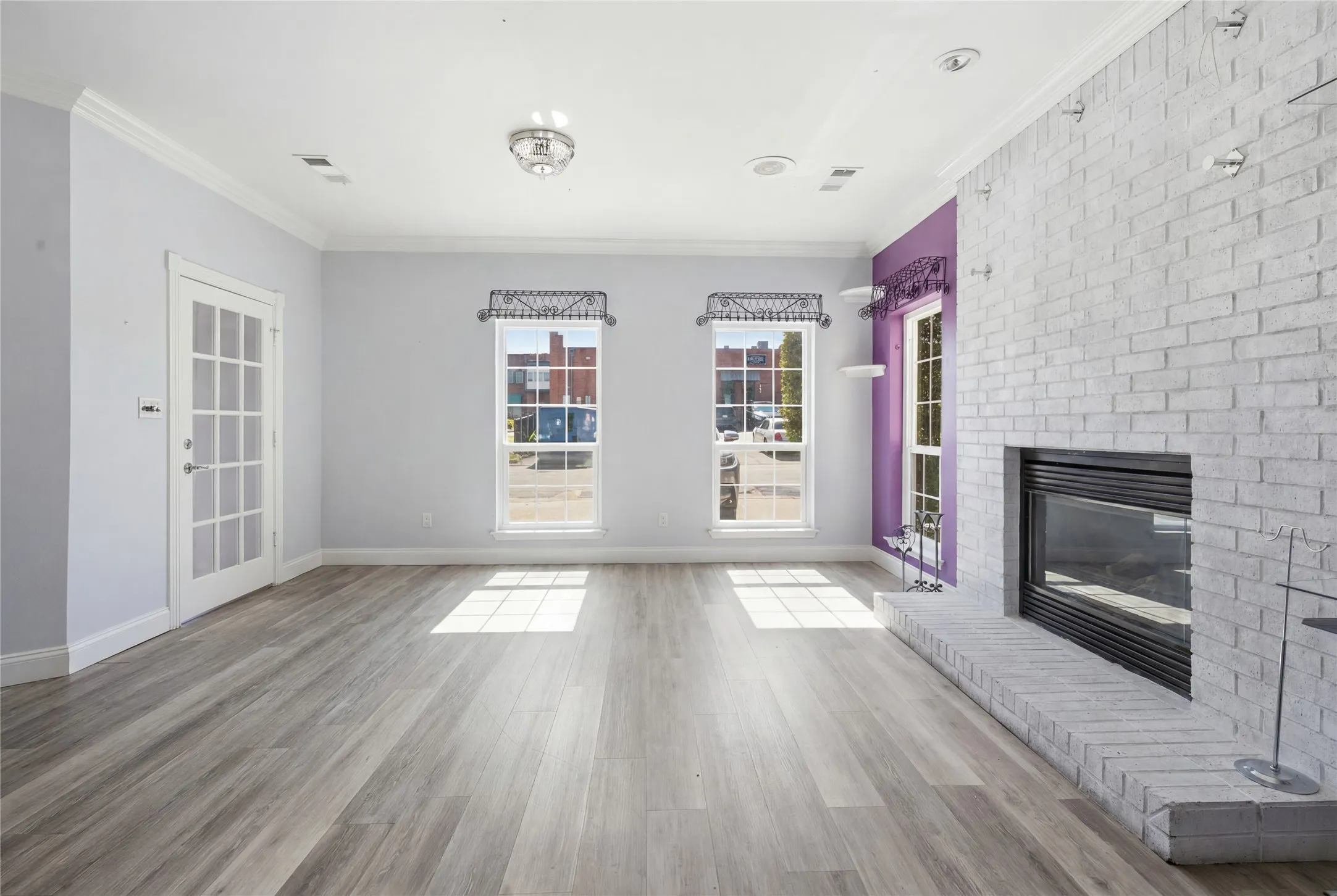 FIRE PLACE
