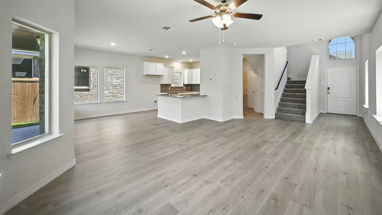 Single Family Residence For Sale in Collin County , 2124 Chloe Lane, Anna, Texas 75409, 3 Bedroom, 3 Bathroom, 2 Garage spaces, 1,832 Sqft, built in 2026, mls#21331658, Real Estate Agent in Anna, Homes For Sale in Collin county, Homes For Sale in Anna, Realtor in Anna Texas, Real Estate Brokerage Independent Realty Texas, Luminita Cordes Realtor