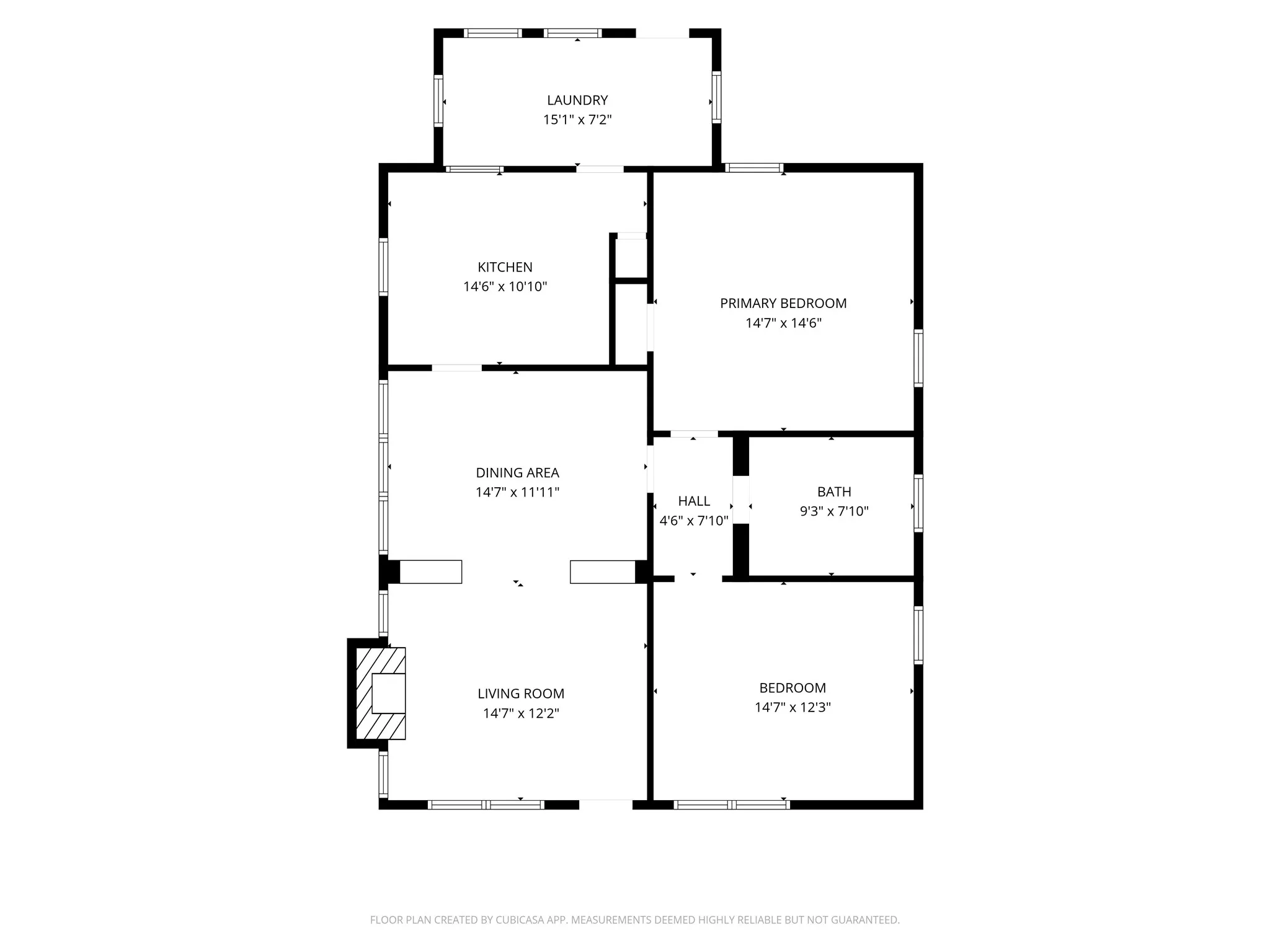 Single Family Residence For Sale in Tarrant County , 2111 Washington Avenue, Fort Worth, Texas 76110, 2 Bedroom, 1 Bathroom, Garage spaces, 1,209 Sqft, built in 1940, mls#21331406, Real Estate Agent in Fort Worth, Homes For Sale in Tarrant county, Homes For Sale in Fort Worth, Realtor in Fort Worth Texas, Real Estate Brokerage Independent Realty Texas, Luminita Cordes Realtor