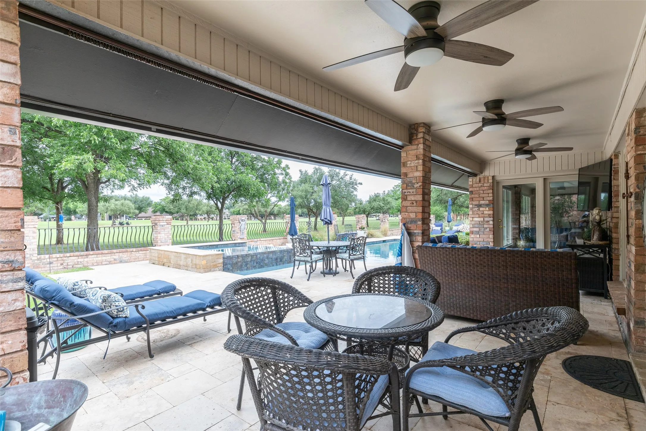 Single Family Residence For Sale in Taylor County , 15 Muirfield Street, Abilene, Texas 79606, 3 Bedroom, 4 Bathroom, 2 Garage spaces, 3,439 Sqft, built in 1981, mls#21331469, Real Estate Agent in Abilene, Homes For Sale in Taylor county, Homes For Sale in Abilene, Realtor in Abilene Texas, Real Estate Brokerage Independent Realty Texas, Luminita Cordes Realtor