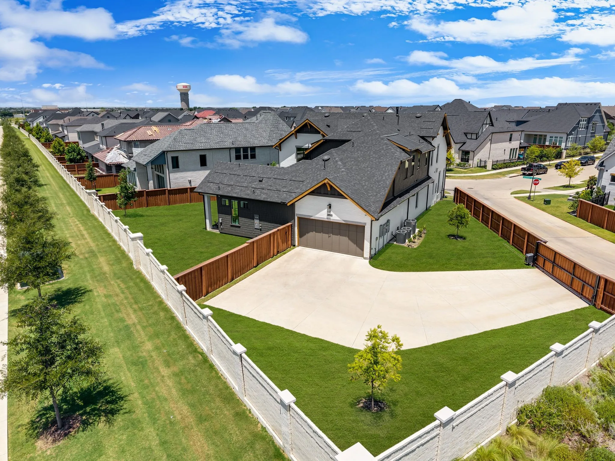 Single Family Residence For Sale in Denton County , 3895 Lacefield Drive, Frisco, Texas 75033, 5 Bedroom, 8 Bathroom, 3 Garage spaces, 4,209 Sqft, built in 2024, mls#21323484, Real Estate Agent in Frisco, Homes For Sale in Denton county, Homes For Sale in Frisco, Realtor in Frisco Texas, Real Estate Brokerage Independent Realty Texas, Luminita Cordes Realtor