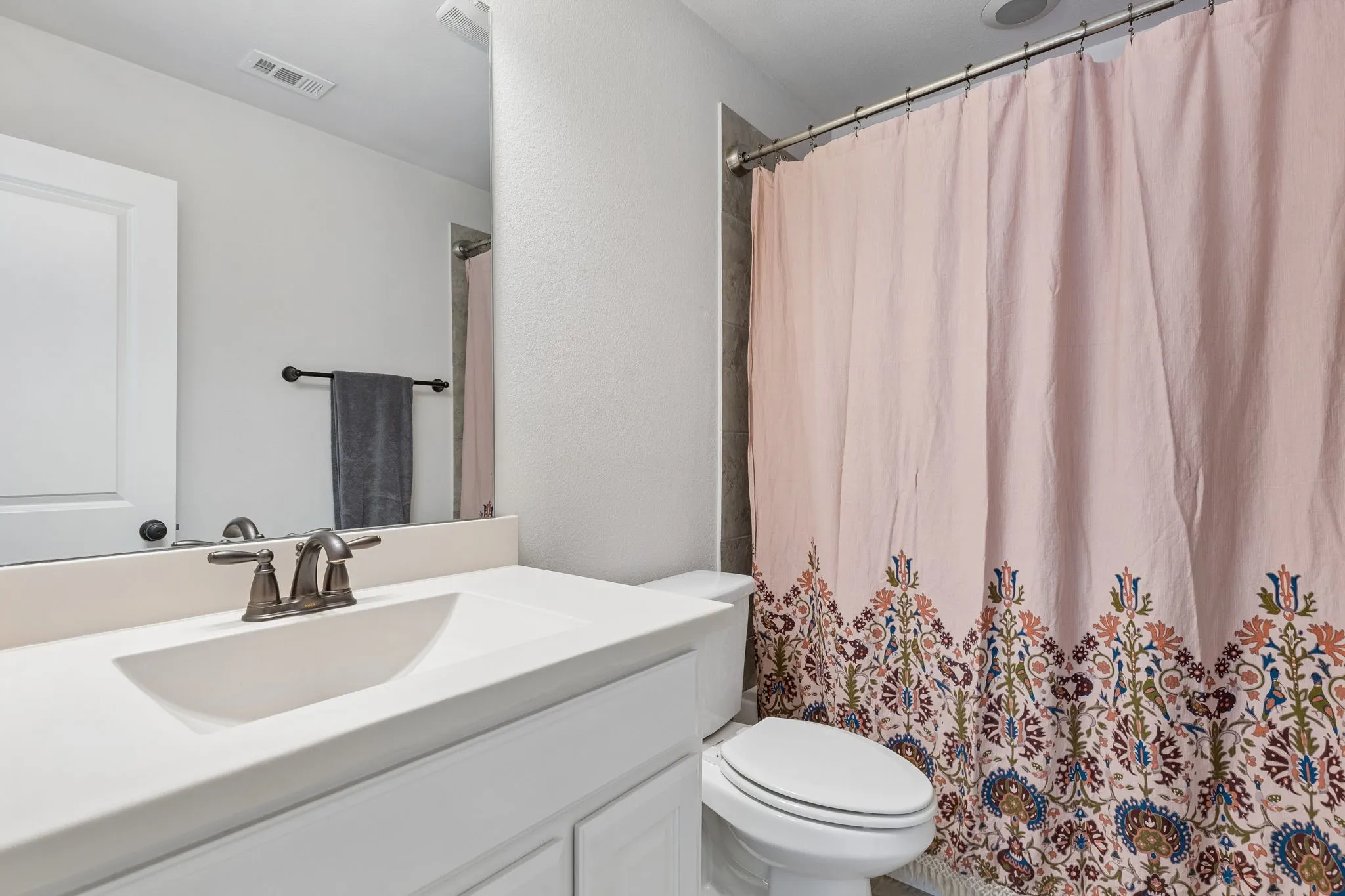Full Bath