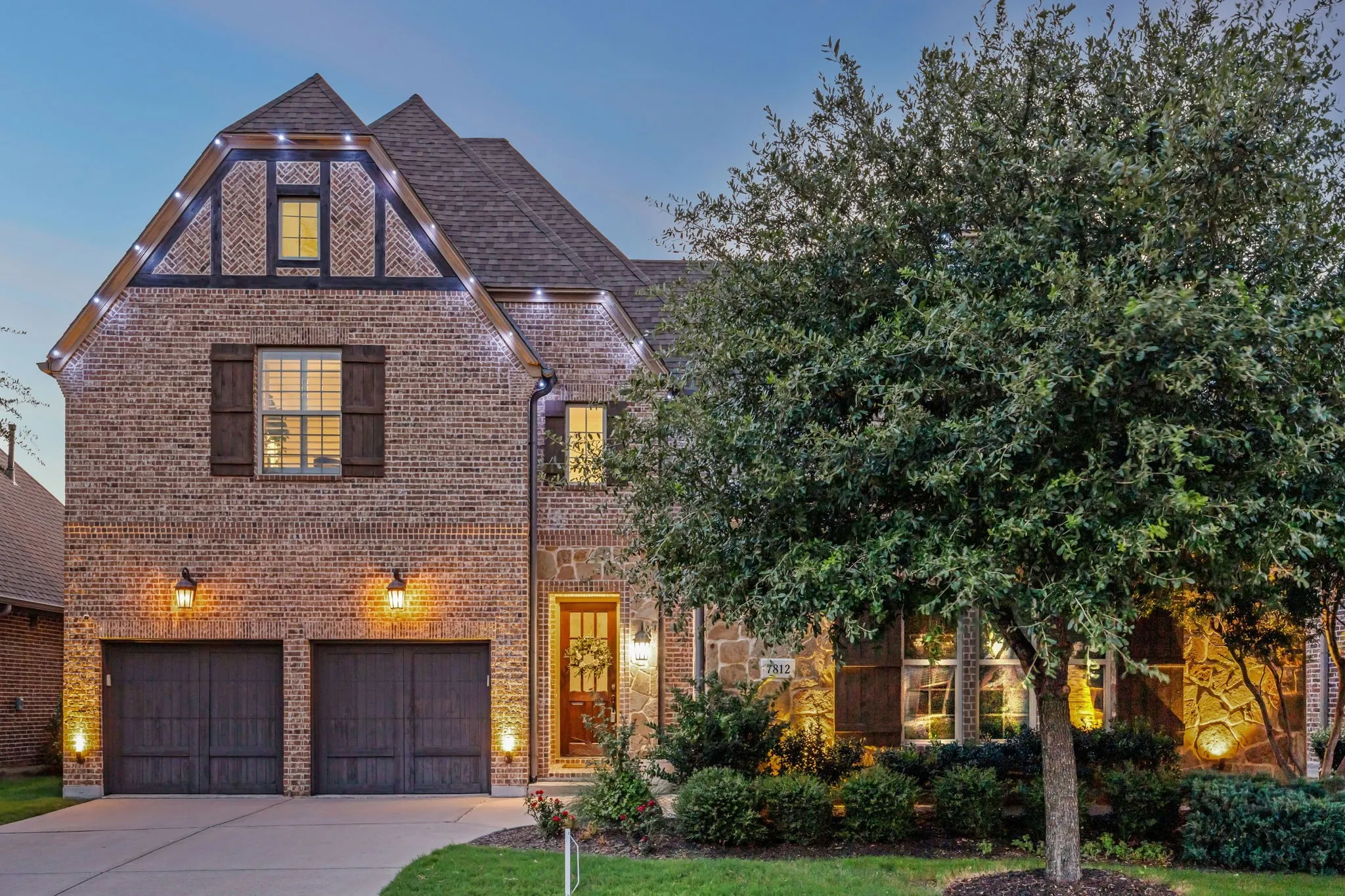 Welcome Home!