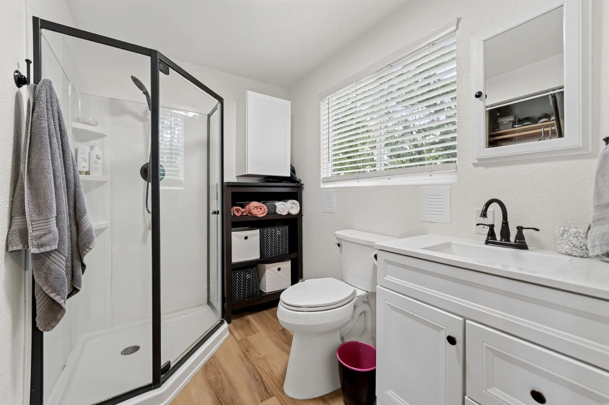 Tiny home