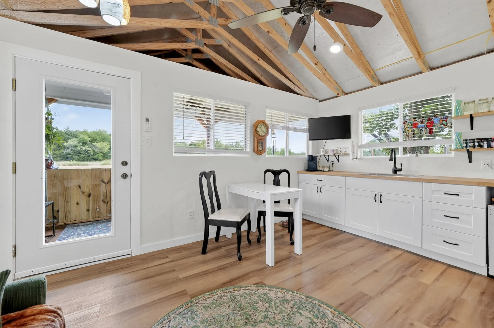 Tiny home