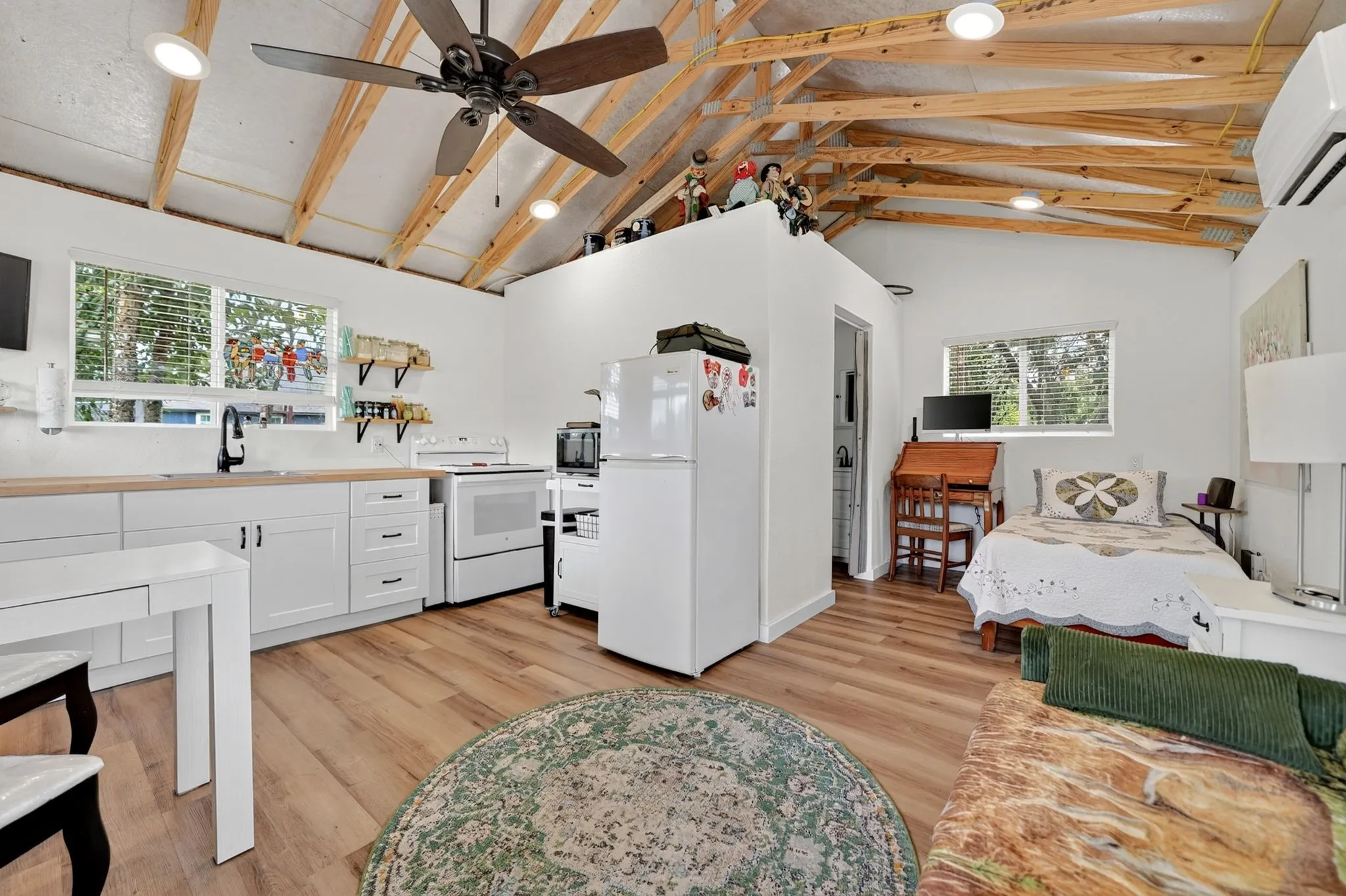 Tiny home