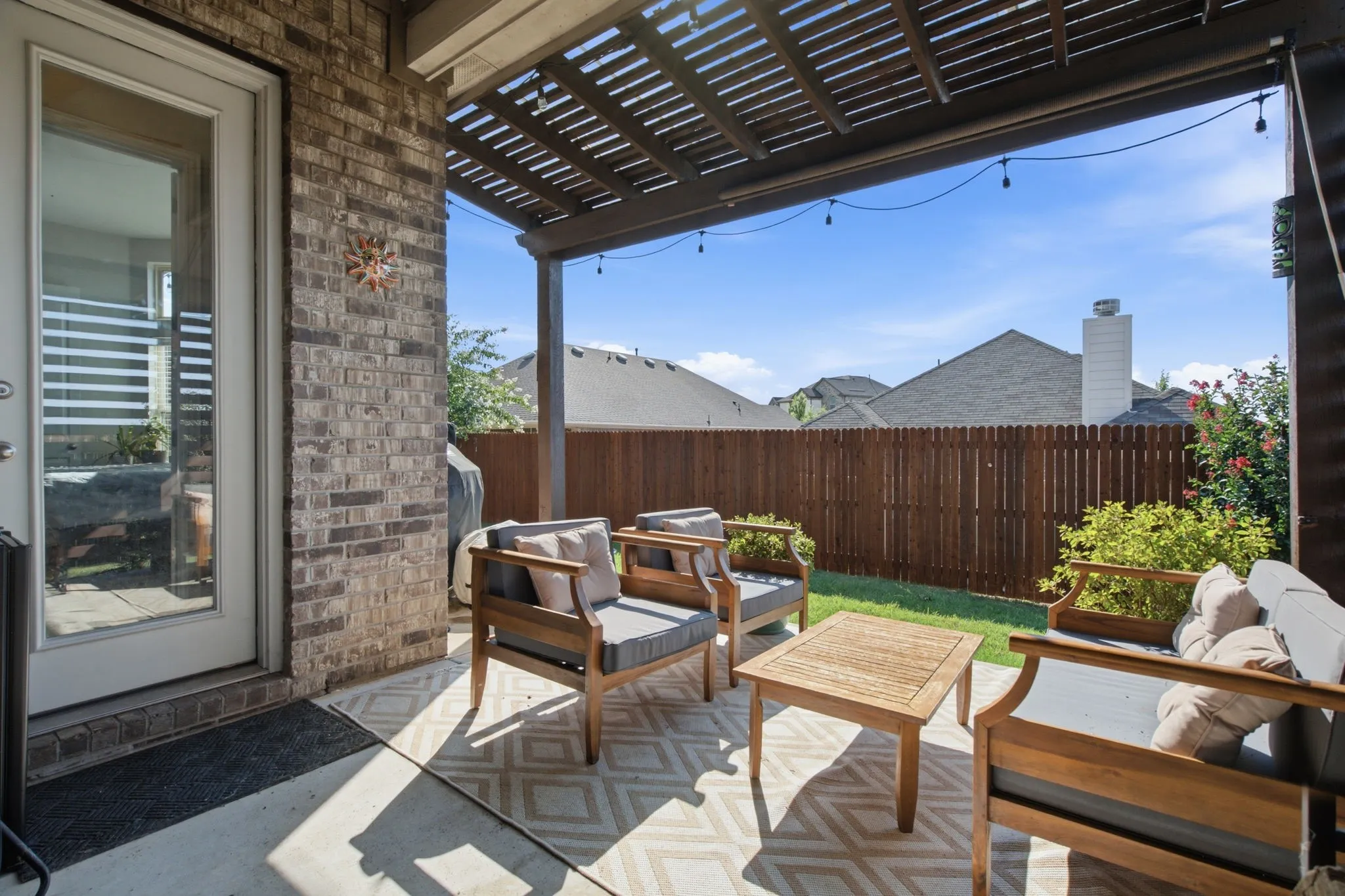 Single Family Residence For Sale in Denton County , 6608 Woodmere Court, Denton, Texas 76226, 4 Bedroom, 3 Bathroom, 2 Garage spaces, 2,224 Sqft, built in 2020, mls#21328846, Real Estate Agent in Denton, Homes For Sale in Denton county, Homes For Sale in Denton, Realtor in Denton Texas, Real Estate Brokerage Independent Realty Texas, Luminita Cordes Realtor