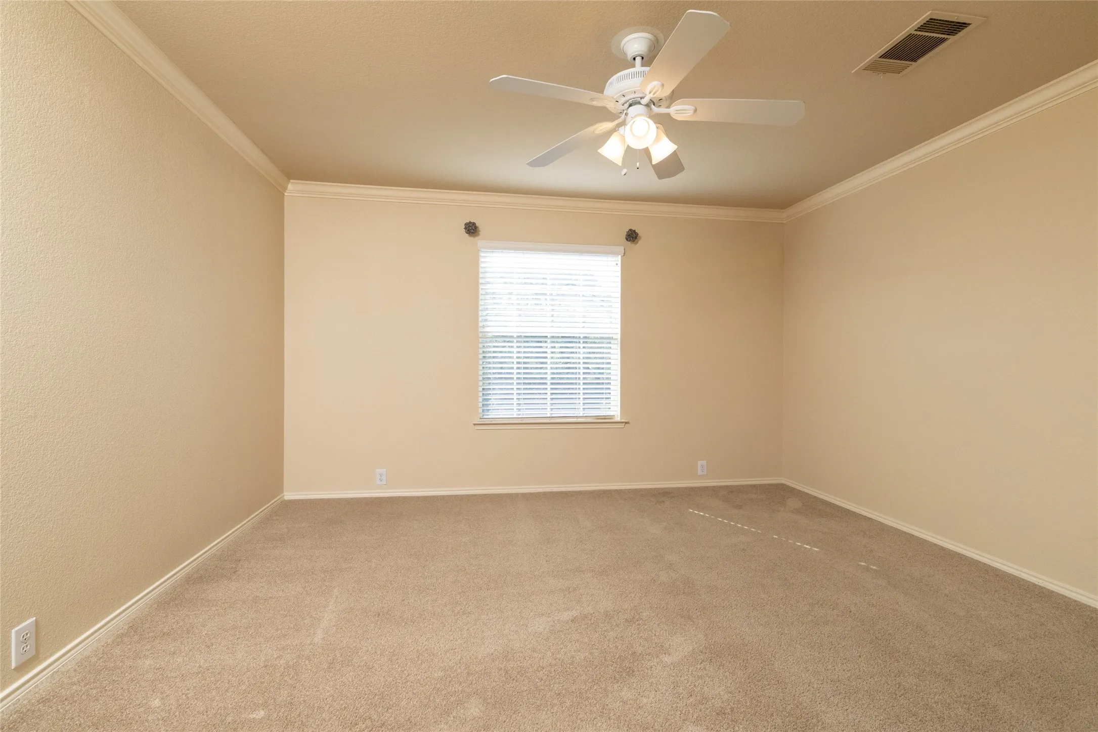 Upstairs Bedroom #2...