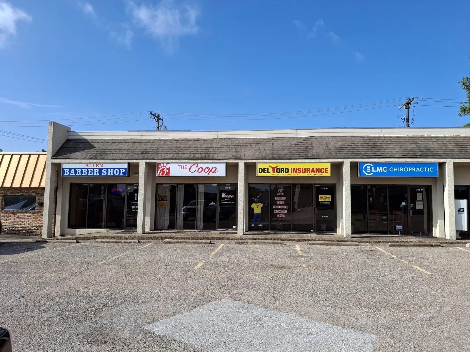 Office For Rent in Collin County , 205 W Main Street B, Allen, Texas 75013, 0, 0, Garage spaces, 0 Sqft, built in 1975, mls#21331733, Real Estate Agent in Allen, Homes For Rent in Collin county, Homes For Rent in Allen, Realtor in Allen Texas, Real Estate Brokerage Independent Realty Texas, Luminita Cordes Realtor