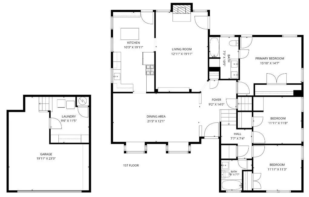Single Family Residence For Sale in Dallas County , 703 S Weatherred Drive, Richardson, Texas 75080, 3 Bedroom, 2 Bathroom, 2 Garage spaces, 2,030 Sqft, built in 1957, mls#21322299, Real Estate Agent in Richardson, Homes For Sale in Dallas county, Homes For Sale in Richardson, Realtor in Richardson Texas, Real Estate Brokerage Independent Realty Texas, Luminita Cordes Realtor