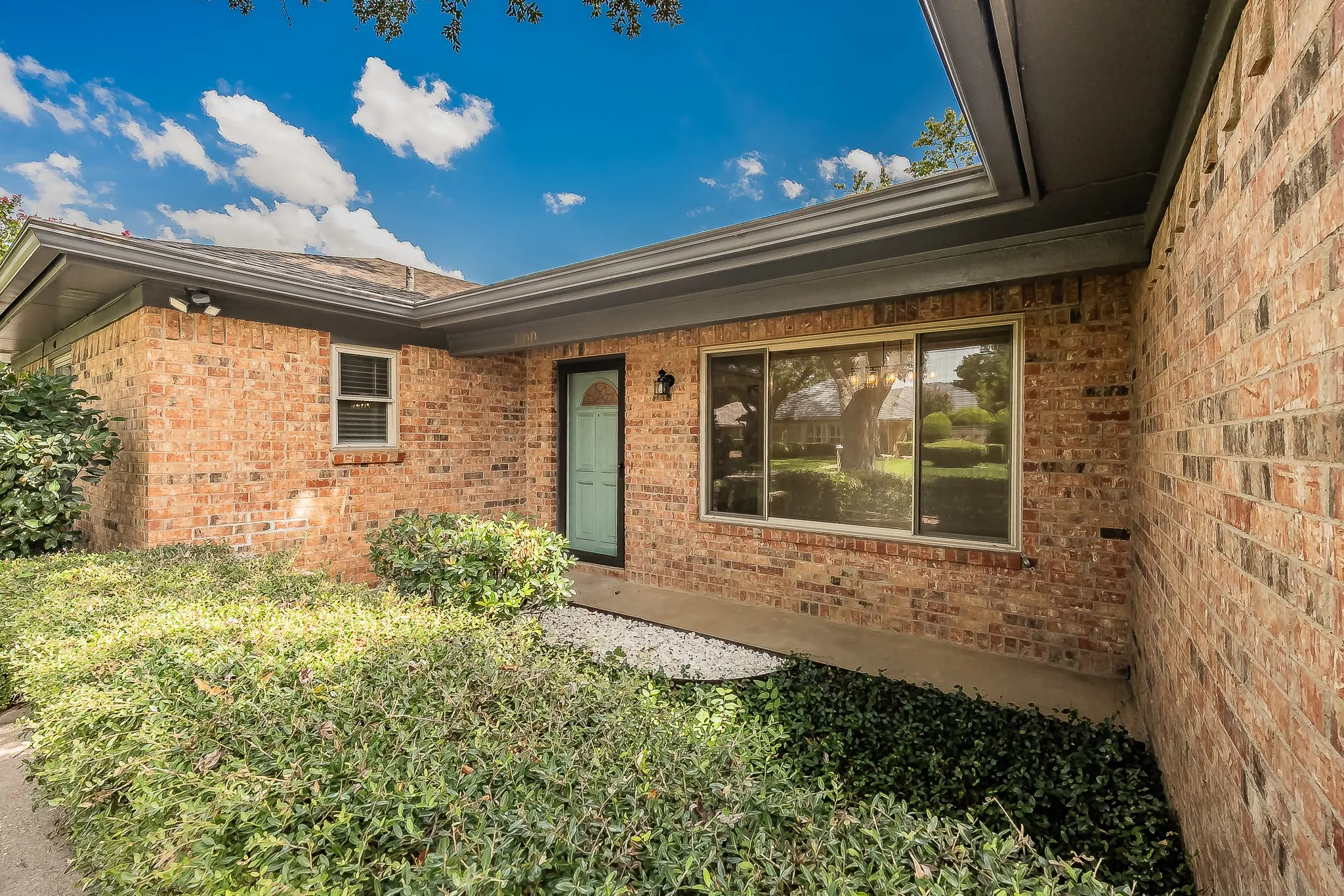 Bonus Room - Great view of the outdoors