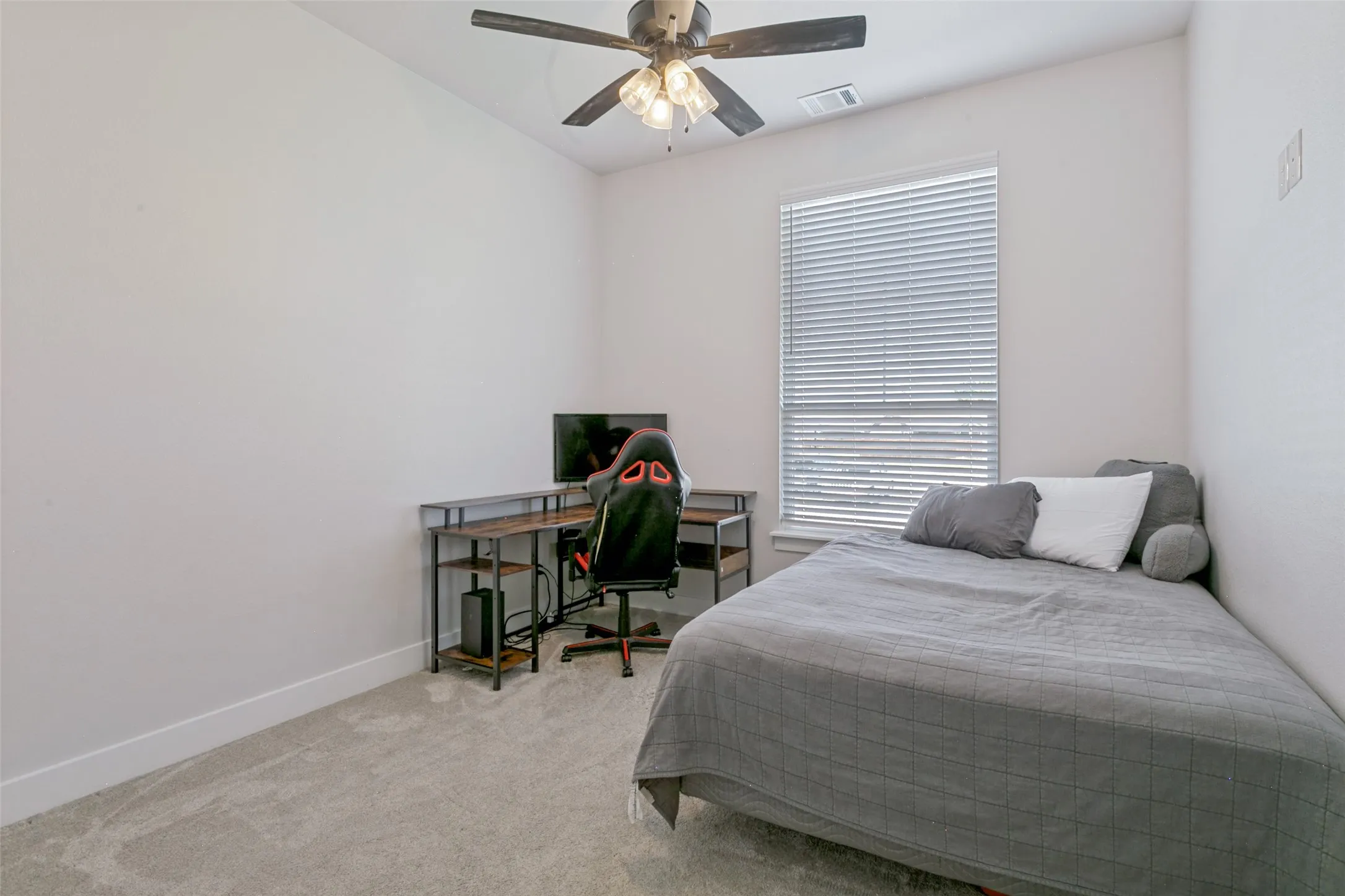 Bedroom 2 of 4