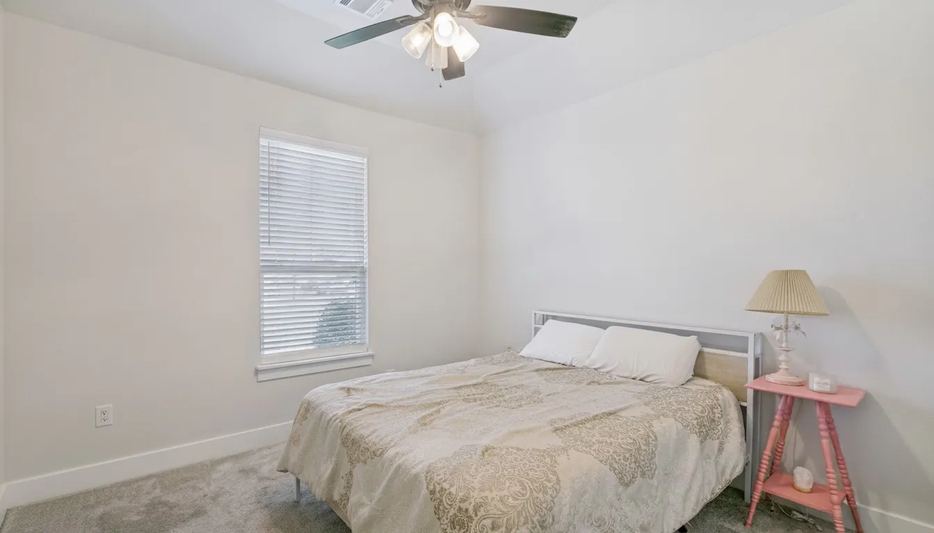 Bedroom 4 of 4