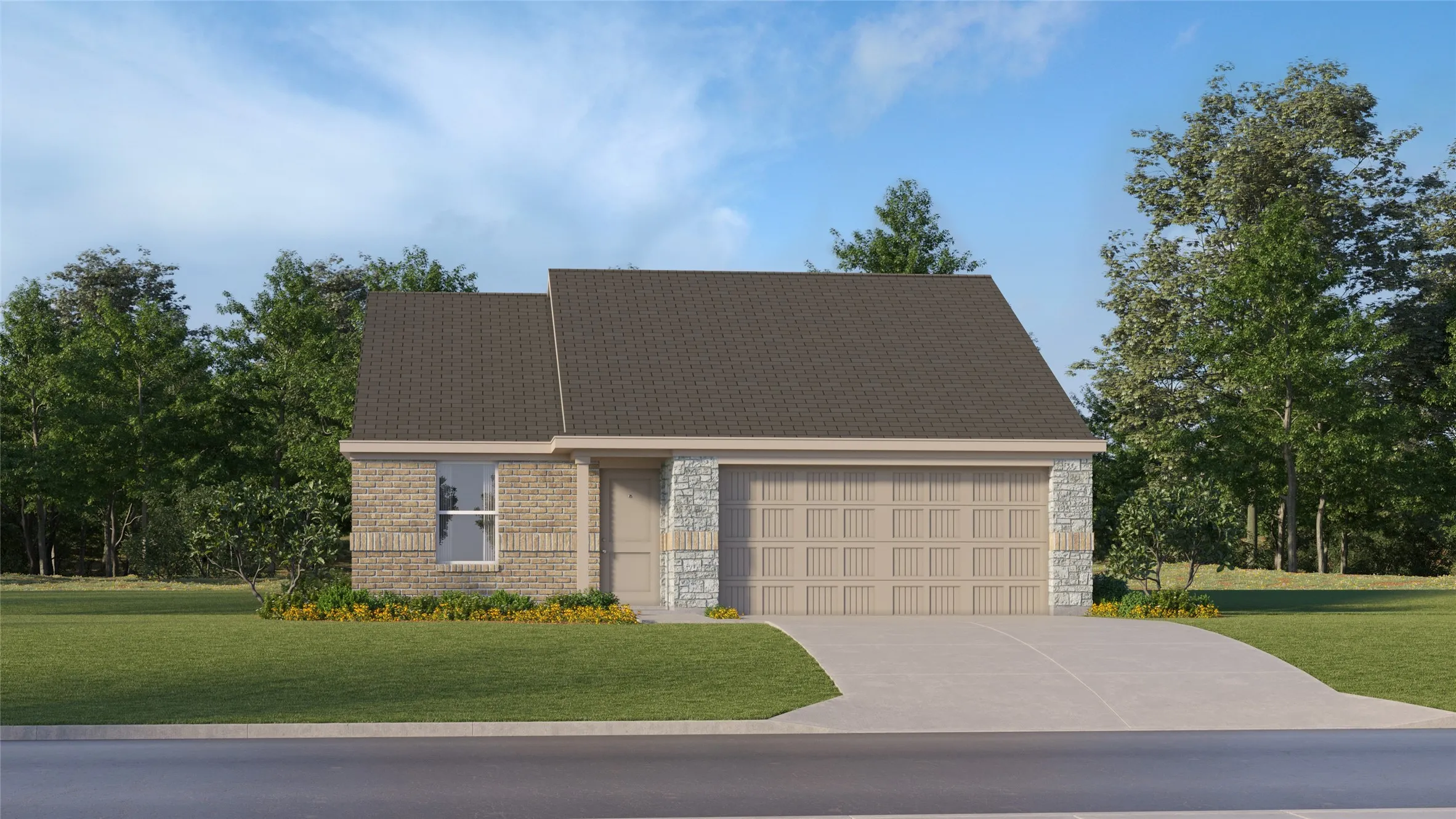 Single Family Residence For Sale in Tarrant County , 2721 Prima Vista Drive, Fort Worth, Texas 76108, 3 Bedroom, 2 Bathroom, 2 Garage spaces, 1,302 Sqft, built in 2025, mls#21331792, Real Estate Agent in Fort Worth, Homes For Sale in Tarrant county, Homes For Sale in Fort Worth, Realtor in Fort Worth Texas, Real Estate Brokerage Independent Realty Texas, Luminita Cordes Realtor