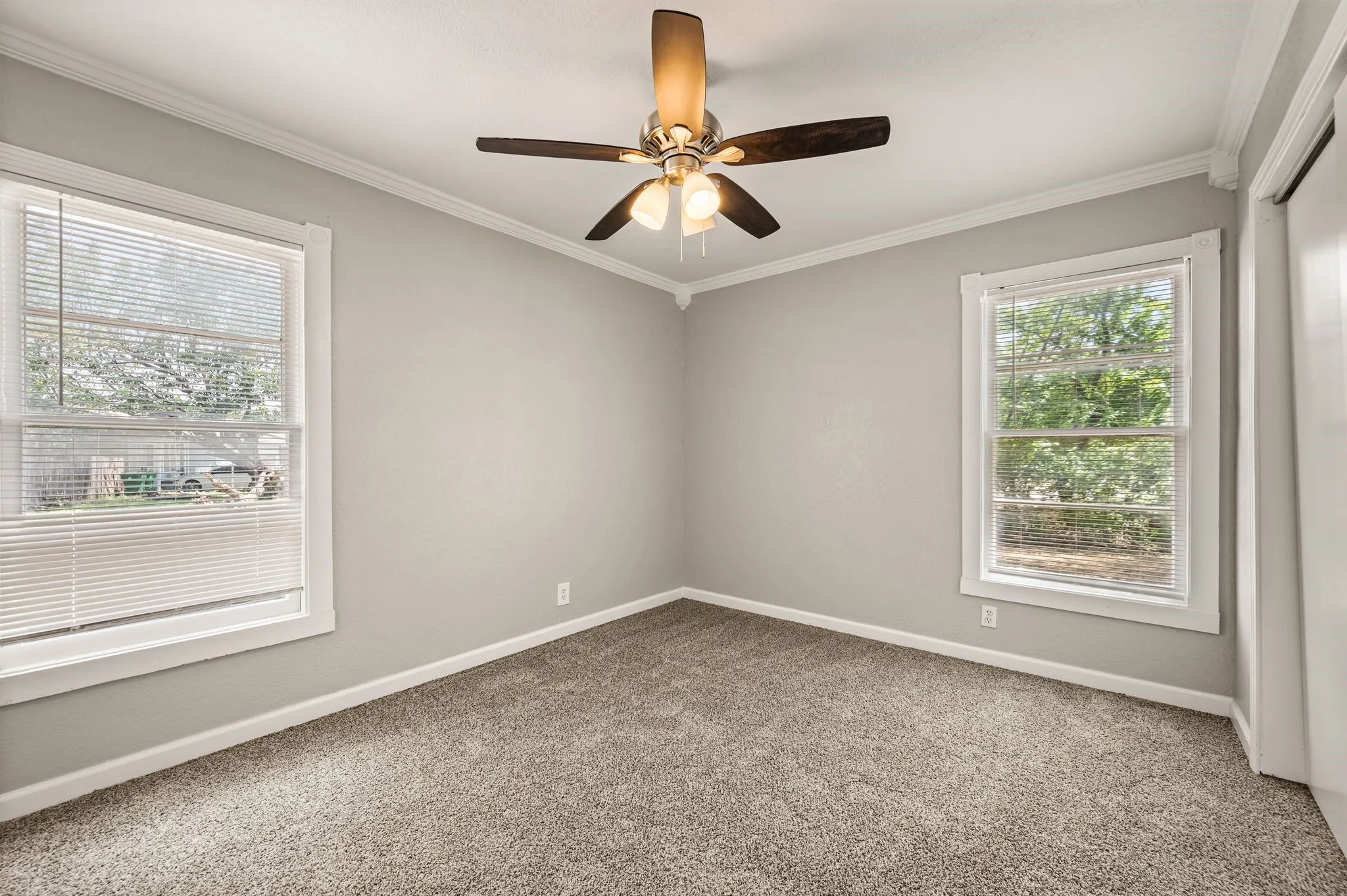 Front Bedroom