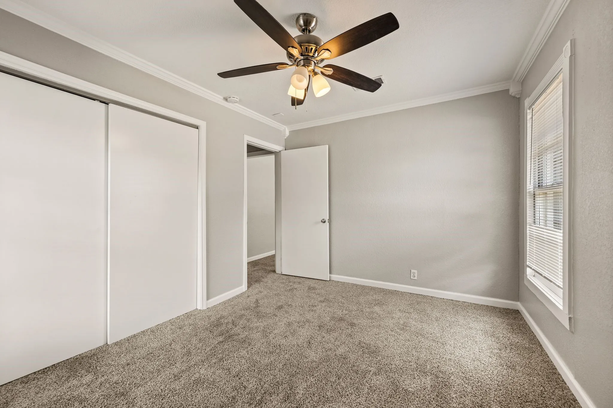 Front Bedroom