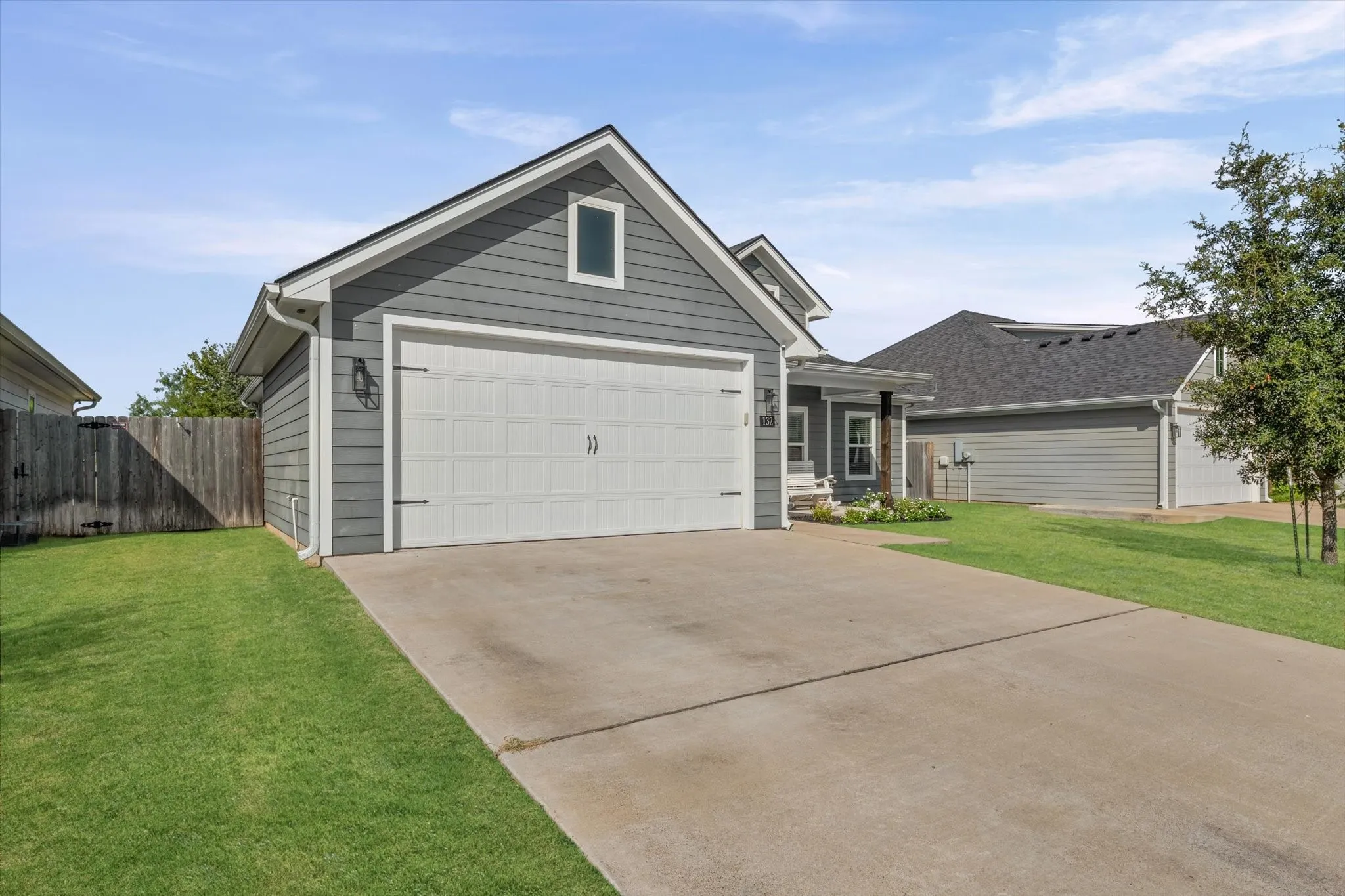 Single Family Residence For Sale in Mc Lennan County , 132 Swan Lake, Waco, Texas 76708, 3 Bedroom, 2 Bathroom, 2 Garage spaces, 1,705 Sqft, built in 2020, mls#21329446, Real Estate Agent in Waco, Homes For Sale in Mc Lennan county, Homes For Sale in Waco, Realtor in Waco Texas, Real Estate Brokerage Independent Realty Texas, Luminita Cordes Realtor