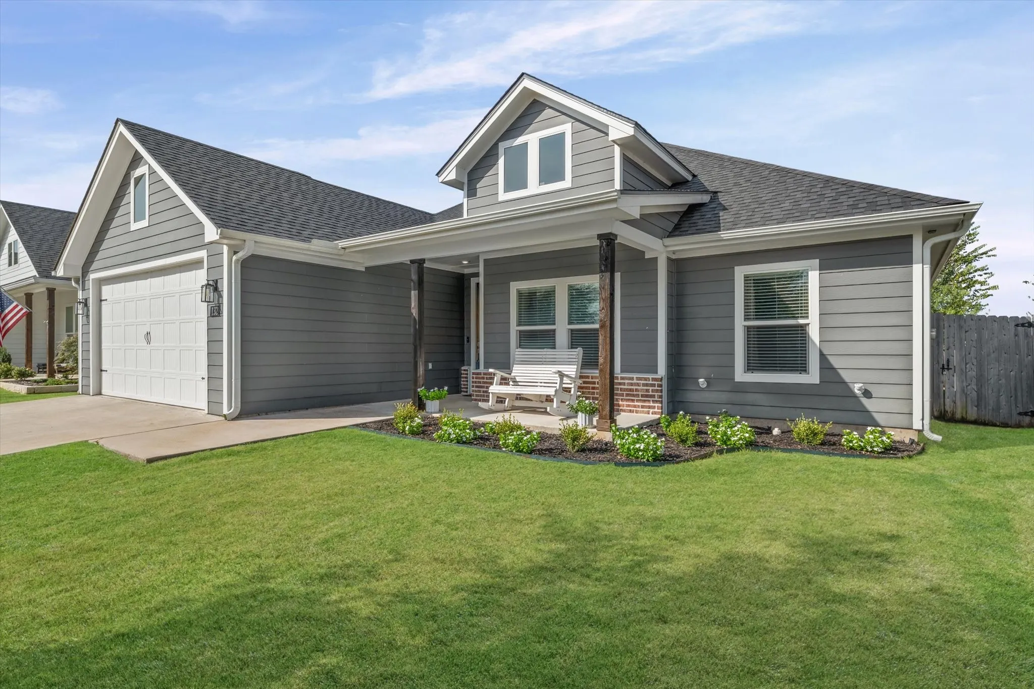 Single Family Residence For Sale in Mc Lennan County , 132 Swan Lake, Waco, Texas 76708, 3 Bedroom, 2 Bathroom, 2 Garage spaces, 1,705 Sqft, built in 2020, mls#21329446, Real Estate Agent in Waco, Homes For Sale in Mc Lennan county, Homes For Sale in Waco, Realtor in Waco Texas, Real Estate Brokerage Independent Realty Texas, Luminita Cordes Realtor