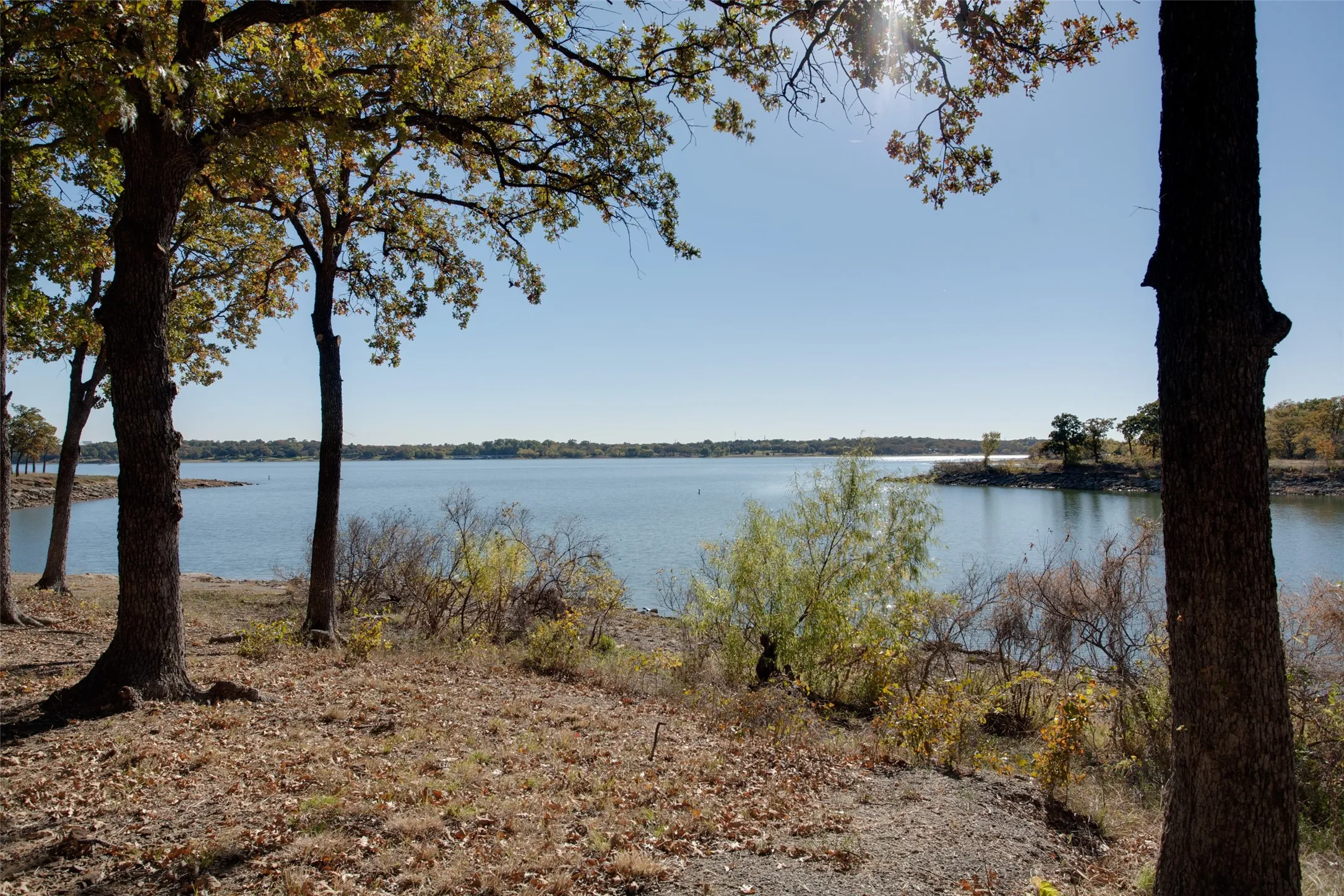 Come explore the local lake trails close to home.