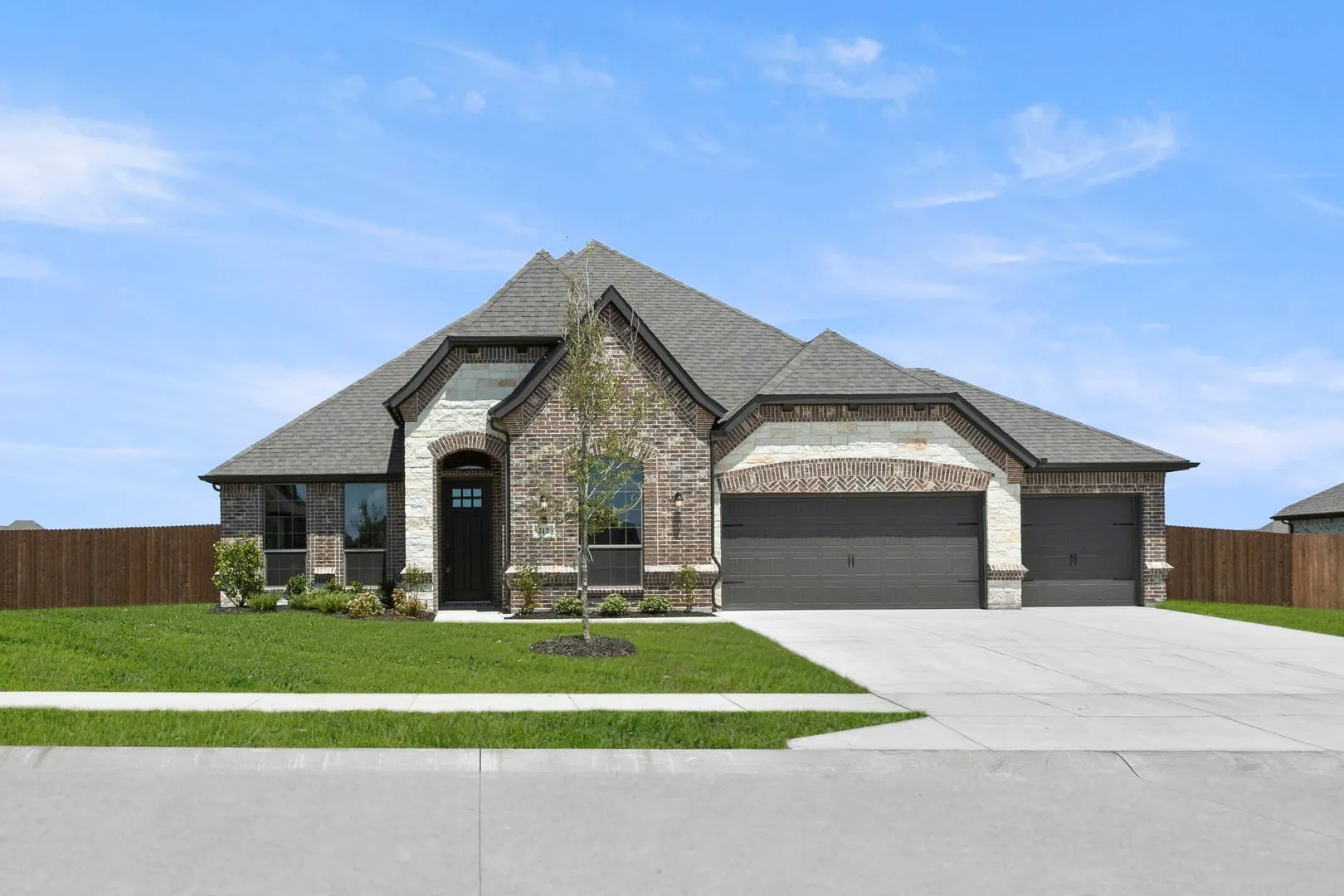 Single Family Residence For Sale in Johnson County , 112 Golden Jackal Court, Godley, Texas 76044, 4 Bedroom, 3 Bathroom, 2 Garage spaces, 2,642 Sqft, built in 2025, mls#21331734, Real Estate Agent in Godley, Homes For Sale in Johnson county, Homes For Sale in Godley, Realtor in Godley Texas, Real Estate Brokerage Independent Realty Texas, Luminita Cordes Realtor