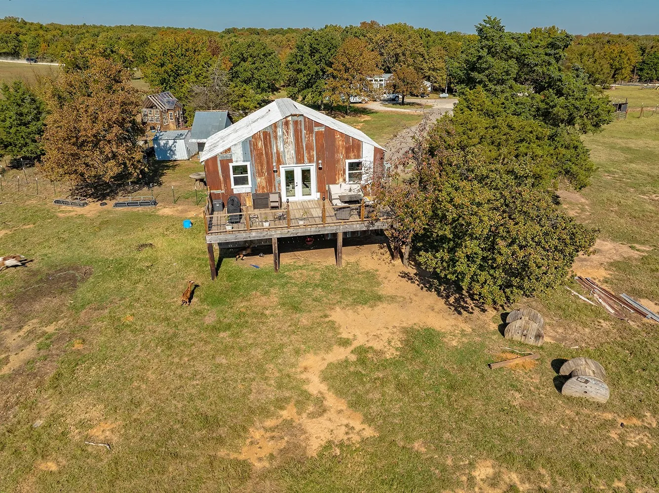 Improved Land For Sale in Cooke County , 1696 County Road 222, Gainesville, Texas 76240, 0, 0, Garage spaces, 0 Sqft, built in 2022, mls#21331828, Real Estate Agent in Gainesville, Homes For Sale in Cooke county, Homes For Sale in Gainesville, Realtor in Gainesville Texas, Real Estate Brokerage Independent Realty Texas, Luminita Cordes Realtor