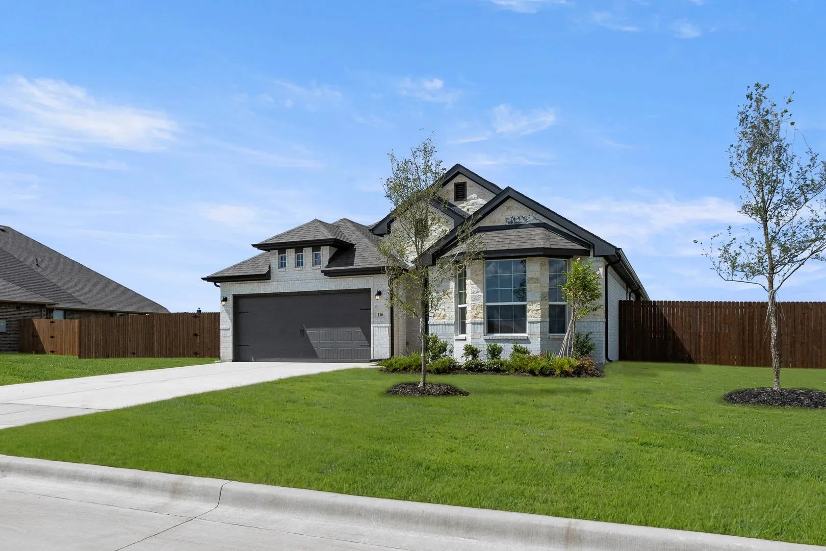Single Family Residence For Sale in Johnson County , 116 Prairie Wolf Court, Godley, Texas 76044, 3 Bedroom, 2 Bathroom, 2 Garage spaces, 1,866 Sqft, built in 2026, mls#21331737, Real Estate Agent in Godley, Homes For Sale in Johnson county, Homes For Sale in Godley, Realtor in Godley Texas, Real Estate Brokerage Independent Realty Texas, Luminita Cordes Realtor