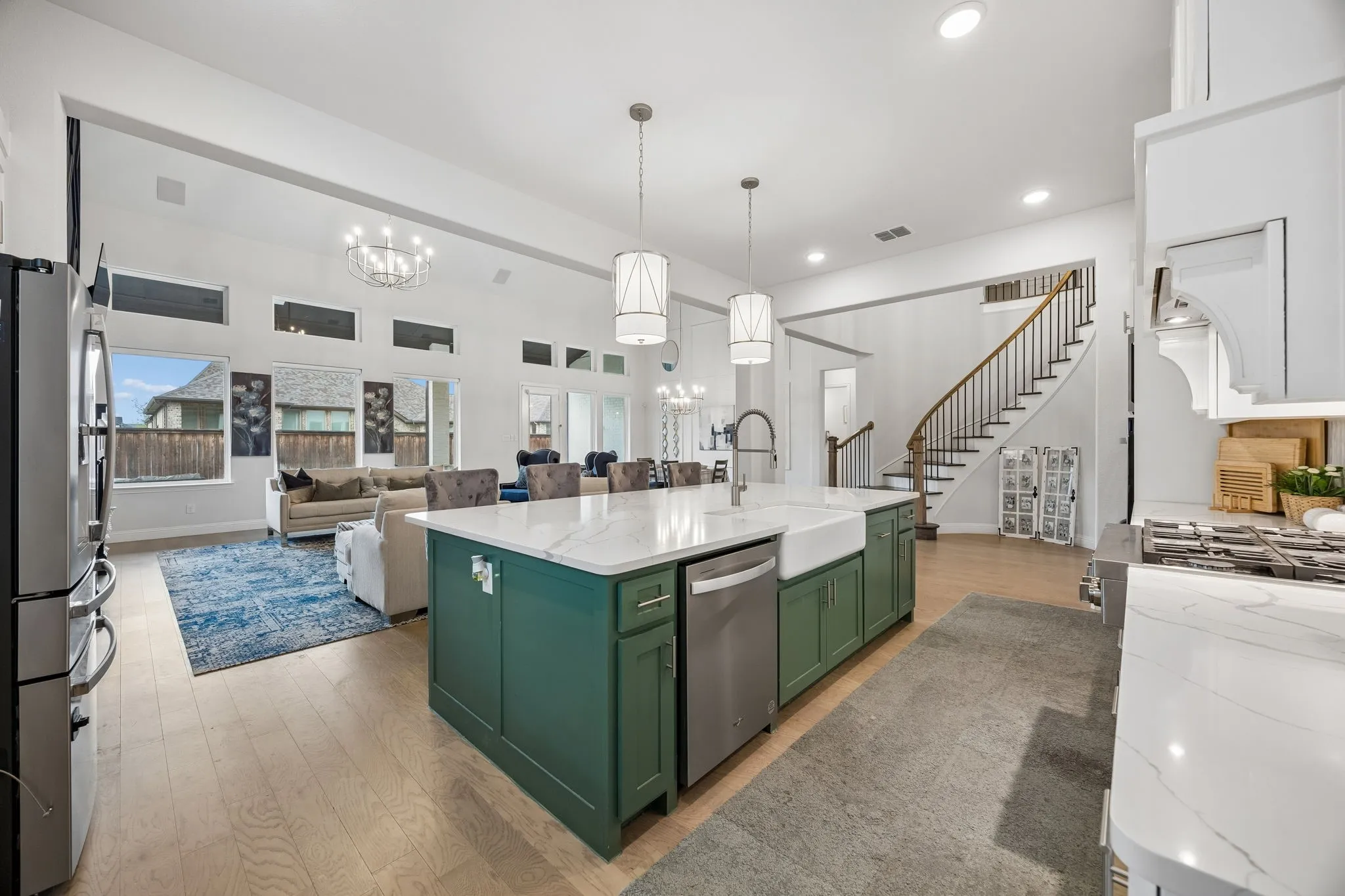 Single Family Residence For Sale in Tarrant County , 1903 Green Jasper Place, Arlington, Texas 76005, 4 Bedroom, 5 Bathroom, 3 Garage spaces, 4,436 Sqft, built in 2022, Price $1,212,000, mls#21330029, Real Estate Agent in Arlington, Homes For Sale in Tarrant county, Homes For Sale in Arlington, Realtor in Arlington Texas, Real Estate Brokerage Independent Realty Texas, Luminita Cordes Realtor
