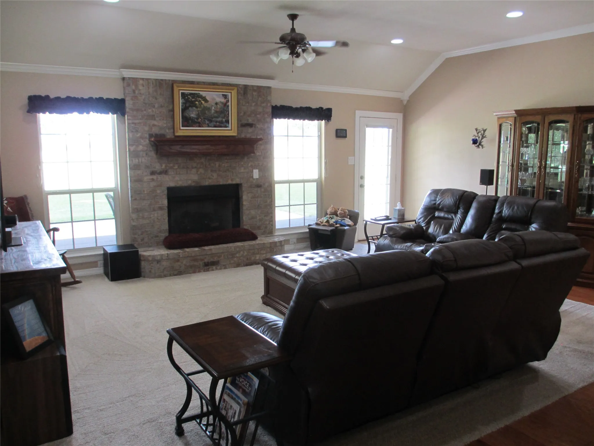 Single Family Residence For Sale in Hill County , 3911 Fm 67, Itasca, Texas 76055, 3 Bedroom, 2 Bathroom, 2 Garage spaces, 1,715 Sqft, built in 2003, mls#21331852, Real Estate Agent in Itasca, Homes For Sale in Hill county, Homes For Sale in Itasca, Realtor in Itasca Texas, Real Estate Brokerage Independent Realty Texas, Luminita Cordes Realtor