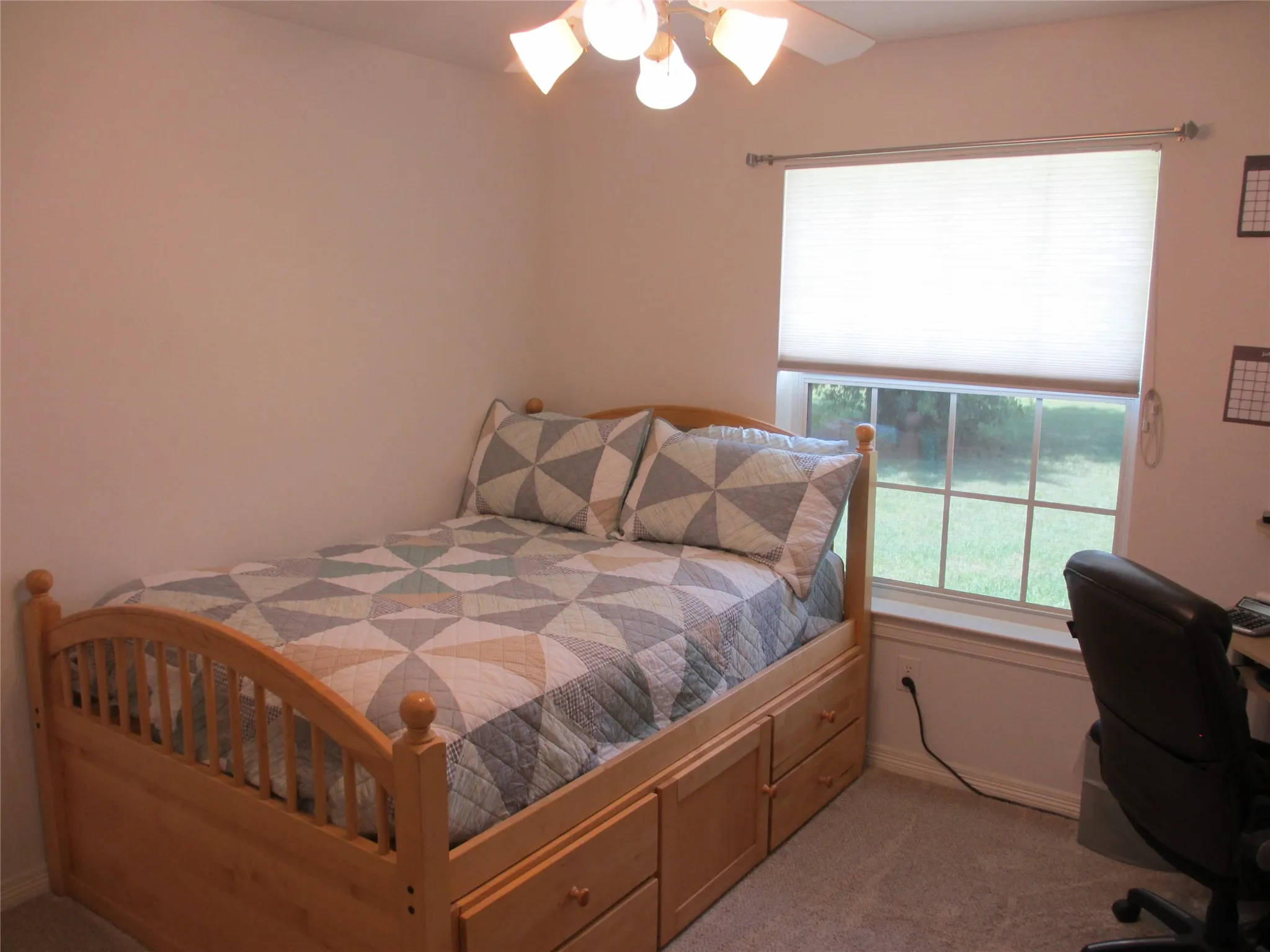 Third bedroom