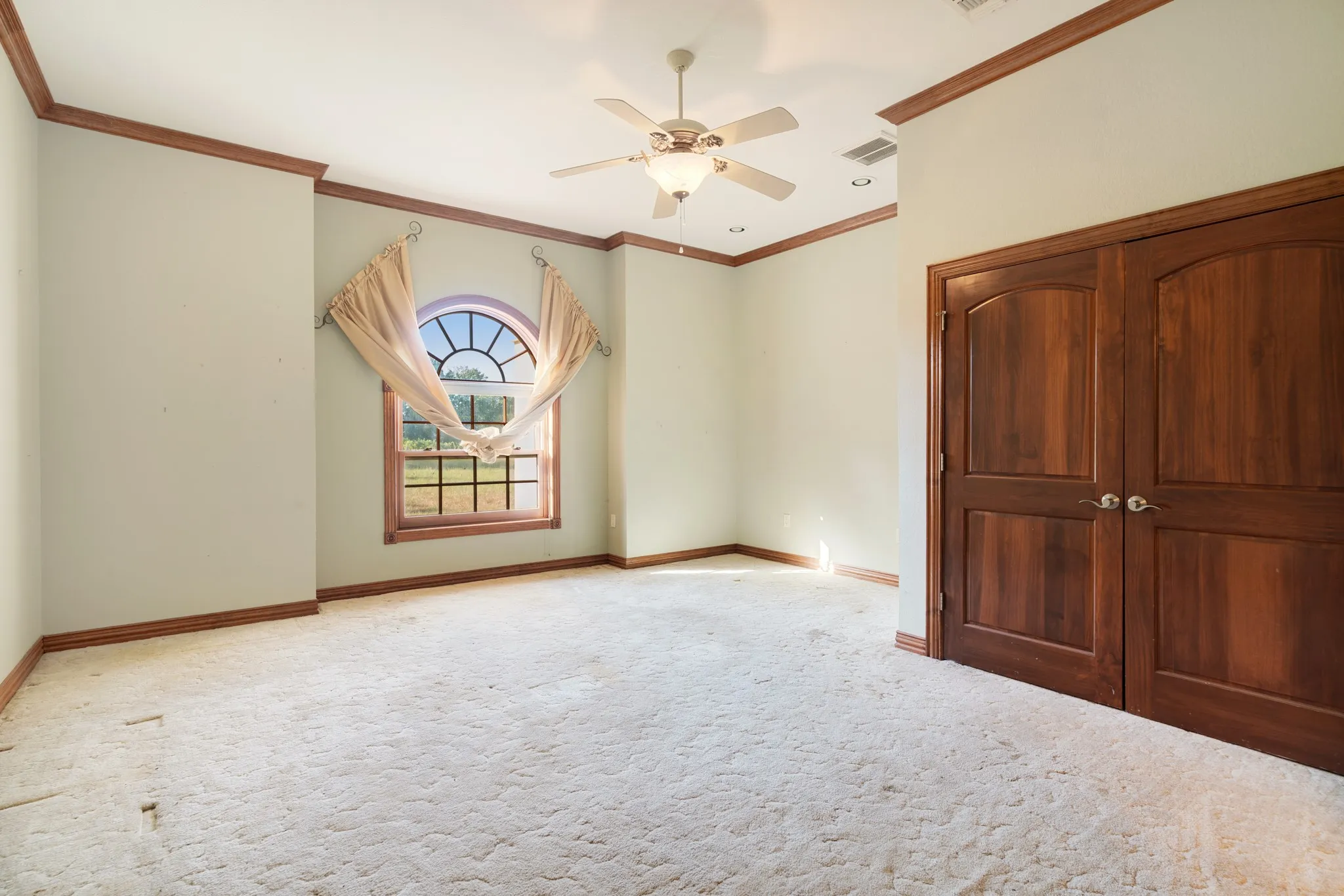 Front Bedroom