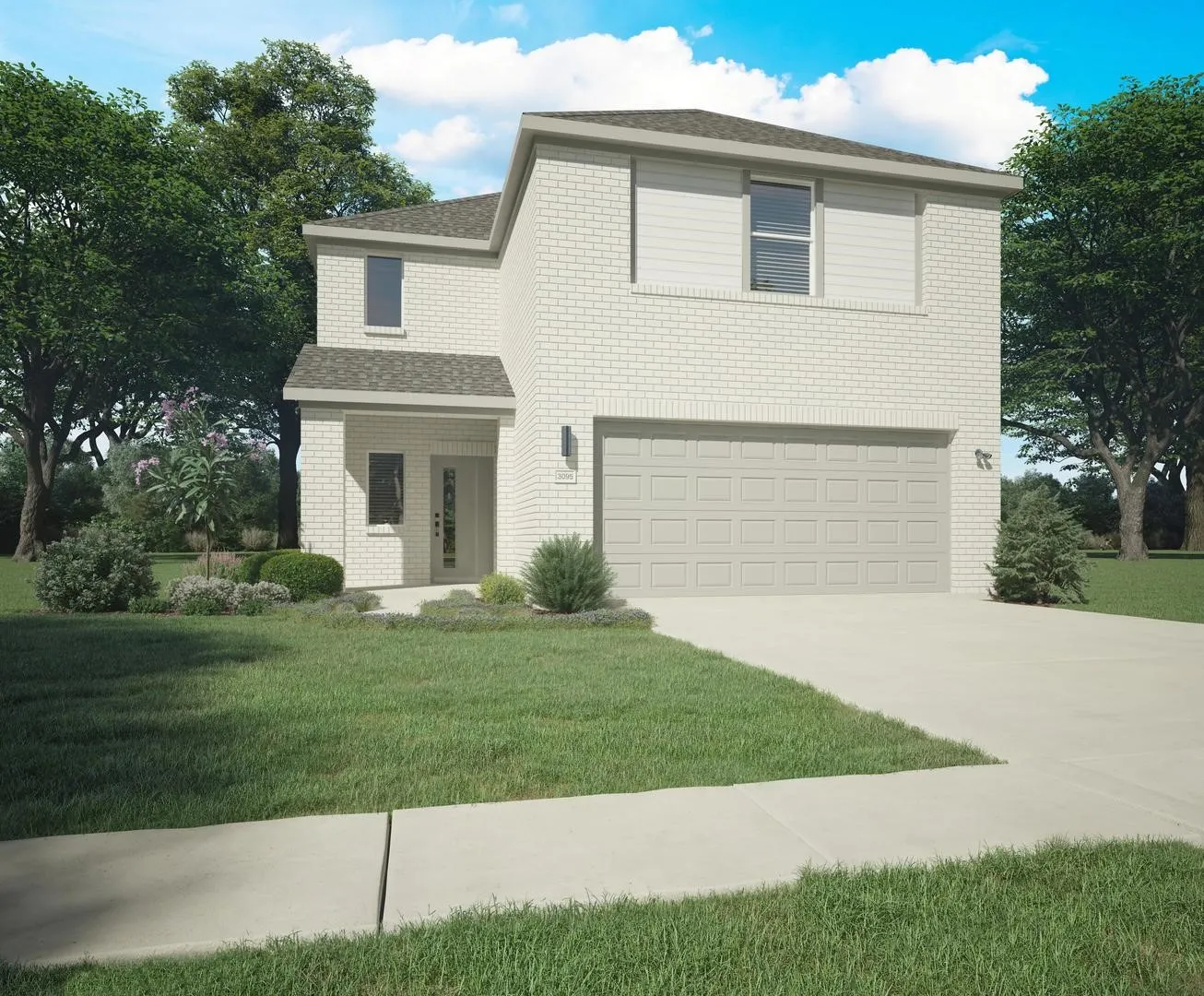Single Family Residence For Sale in Denton County , 8349 Kingfisher Road, Aubrey, Texas 76227, 4 Bedroom, 4 Bathroom, 2 Garage spaces, 2,536 Sqft, built in 2026, mls#21331794, Real Estate Agent in Aubrey, Homes For Sale in Denton county, Homes For Sale in Aubrey, Realtor in Aubrey Texas, Real Estate Brokerage Independent Realty Texas, Luminita Cordes Realtor