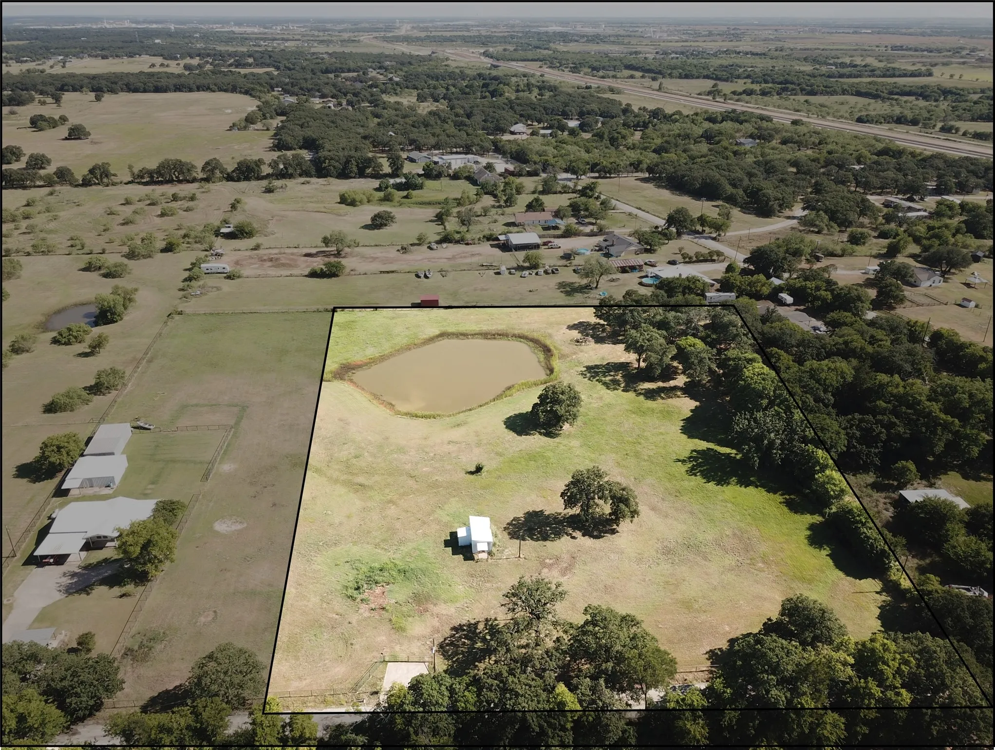 Improved Land For Sale in Johnson County , 1717 County Rd 909, Joshua, Texas 76058, 0, 0, Garage spaces, 0 Sqft, built in 0, mls#21330220, Real Estate Agent in Joshua, Homes For Sale in Johnson county, Homes For Sale in Joshua, Realtor in Joshua Texas, Real Estate Brokerage Independent Realty Texas, Luminita Cordes Realtor