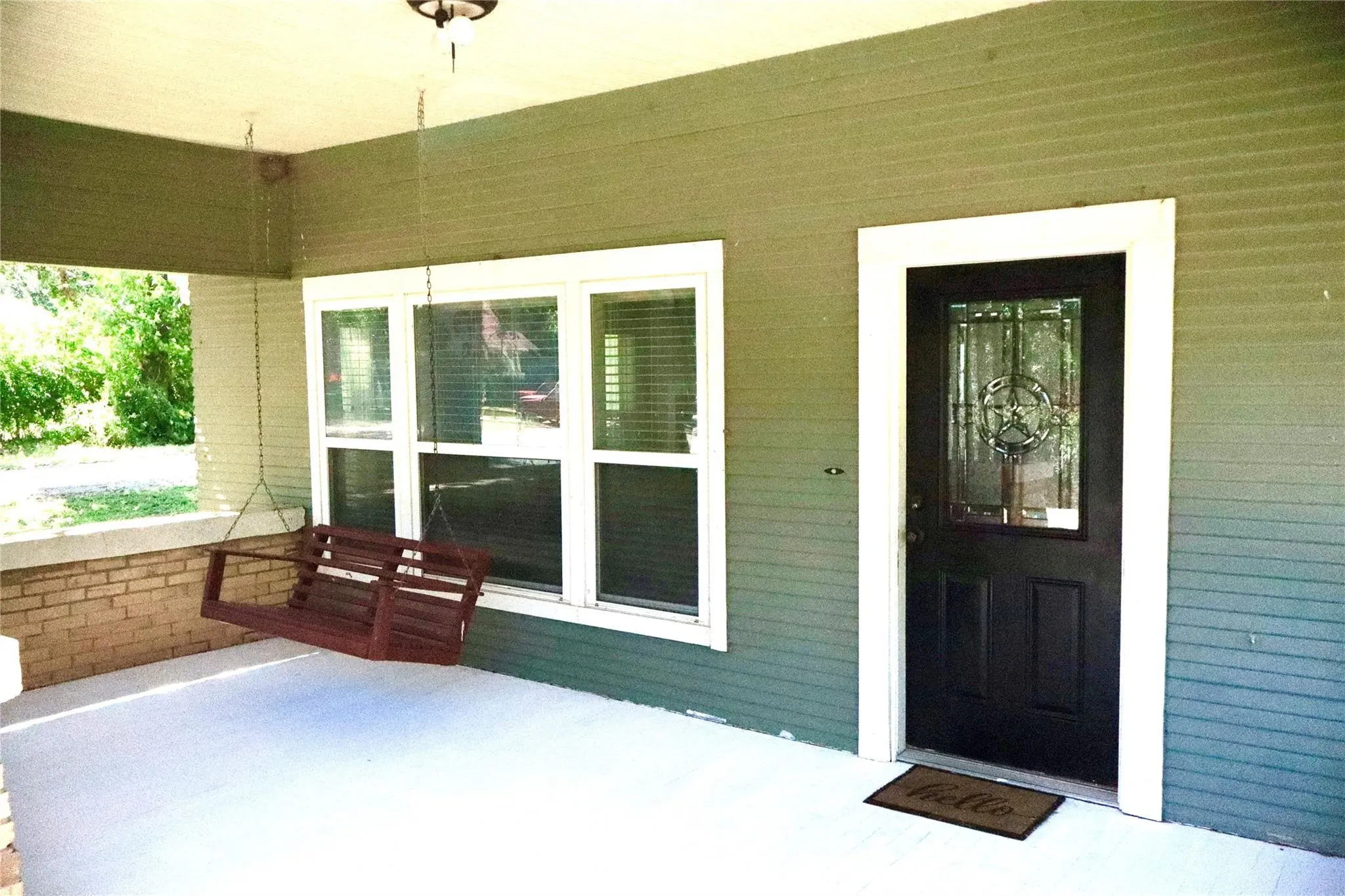Single Family Residence For Sale in Palo Pinto County , 203 E Bennett Street, Strawn, Texas 76475, 2 Bedrooms, 1 Bathroom, Garage spaces, 2,150 Sqft, built in 1920, Price $214,900, mls#21331804, Real Estate Agent in Strawn, Homes For Sale in Palo Pinto county, Homes For Sale in Strawn, Realtor in Strawn Texas, Real Estate Brokerage Independent Realty Texas, Luminita Cordes Realtor