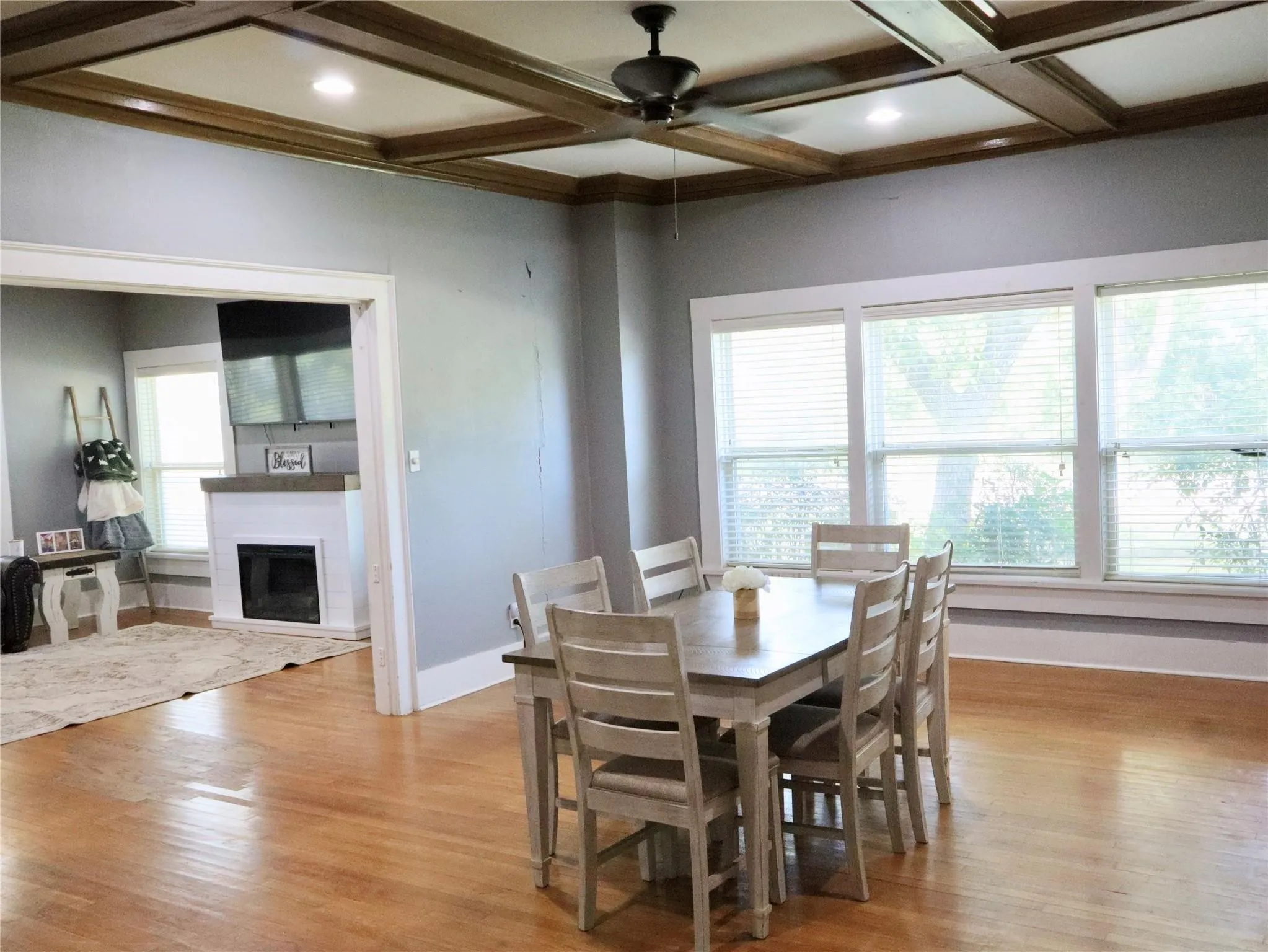 Single Family Residence For Sale in Palo Pinto County , 203 E Bennett Street, Strawn, Texas 76475, 2 Bedrooms, 1 Bathroom, Garage spaces, 2,150 Sqft, built in 1920, Price $214,900, mls#21331804, Real Estate Agent in Strawn, Homes For Sale in Palo Pinto county, Homes For Sale in Strawn, Realtor in Strawn Texas, Real Estate Brokerage Independent Realty Texas, Luminita Cordes Realtor