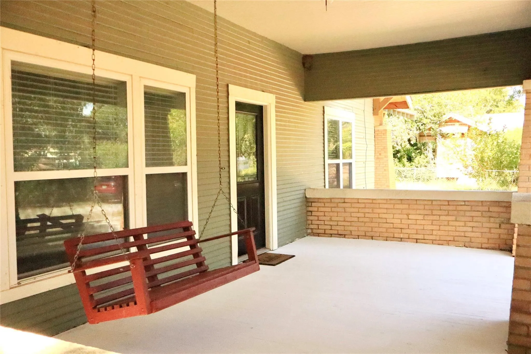 Single Family Residence For Sale in Palo Pinto County , 203 E Bennett Street, Strawn, Texas 76475, 2 Bedrooms, 1 Bathroom, Garage spaces, 2,150 Sqft, built in 1920, Price $214,900, mls#21331804, Real Estate Agent in Strawn, Homes For Sale in Palo Pinto county, Homes For Sale in Strawn, Realtor in Strawn Texas, Real Estate Brokerage Independent Realty Texas, Luminita Cordes Realtor