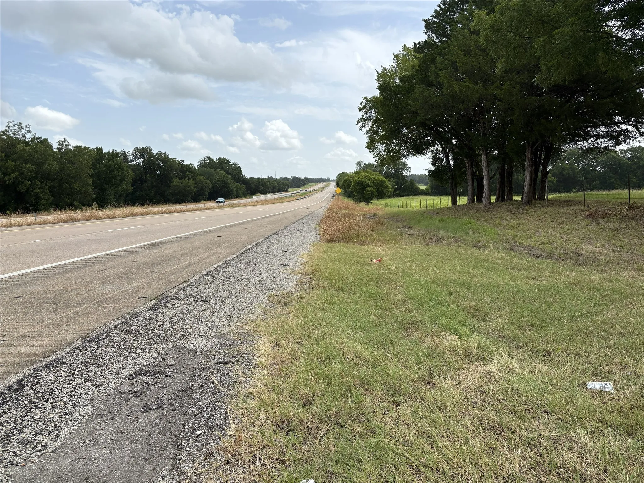 State Hwy 31 Road Frontage