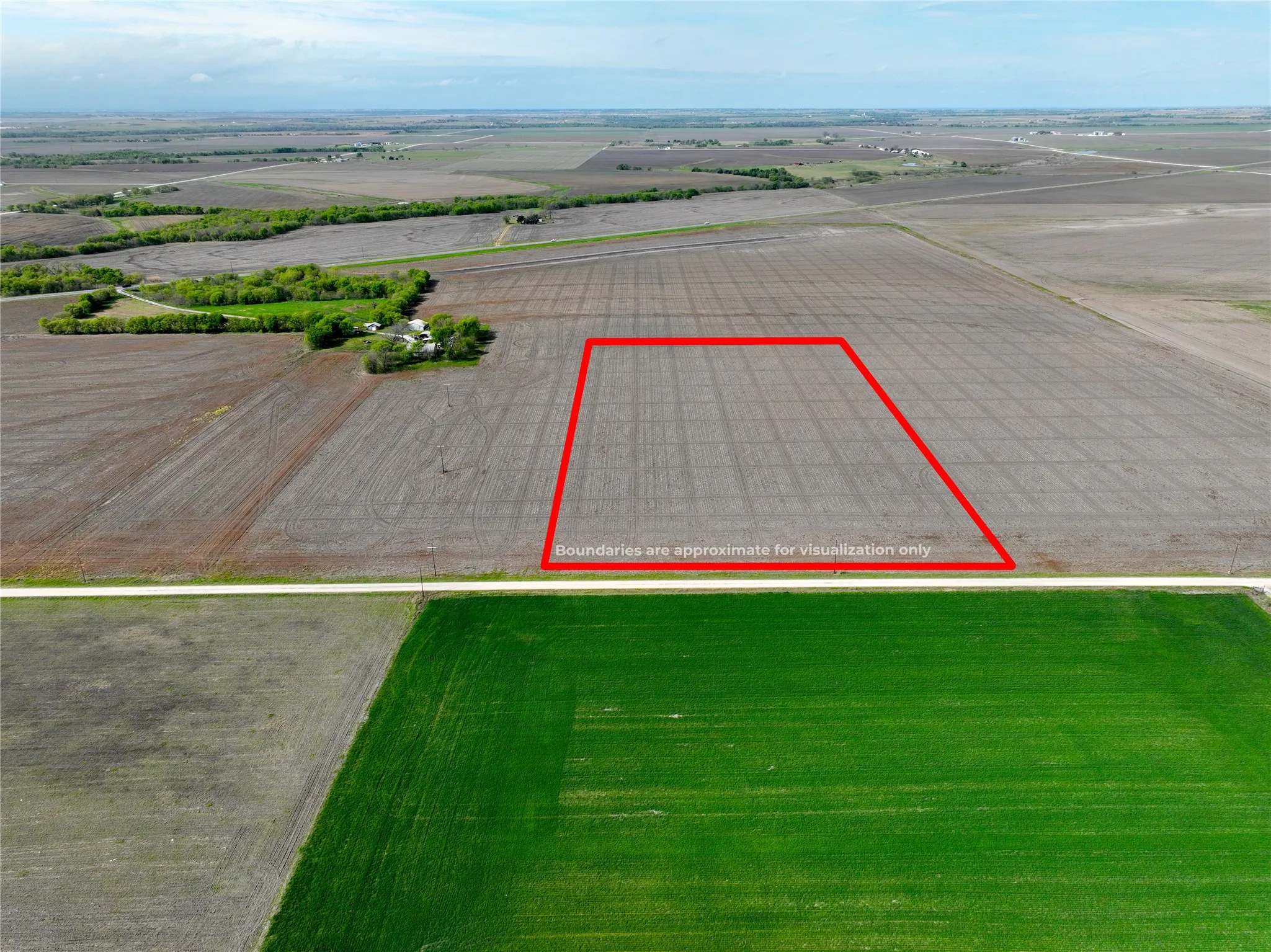 TRACT 2 MLS: 21331919