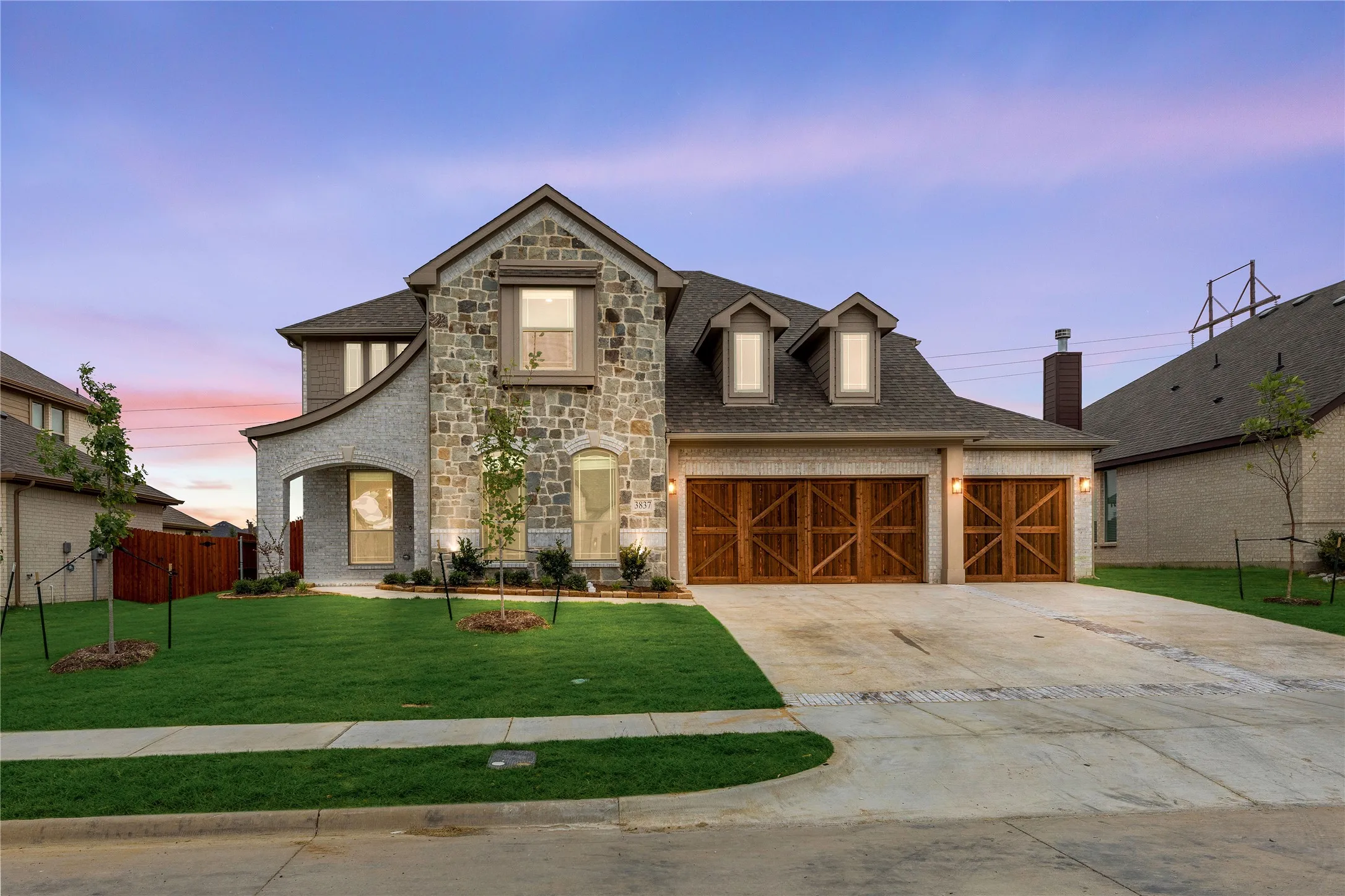 Single Family Residence For Sale in Ellis County , 3837 Eagles Bluff Road, Midlothian, Texas 76065, 5 Bedroom, 4 Bathroom, 3 Garage spaces, 3,430 Sqft, built in 2026, mls#21331412, Real Estate Agent in Midlothian, Homes For Sale in Ellis county, Homes For Sale in Midlothian, Realtor in Midlothian Texas, Real Estate Brokerage Independent Realty Texas, Luminita Cordes Realtor