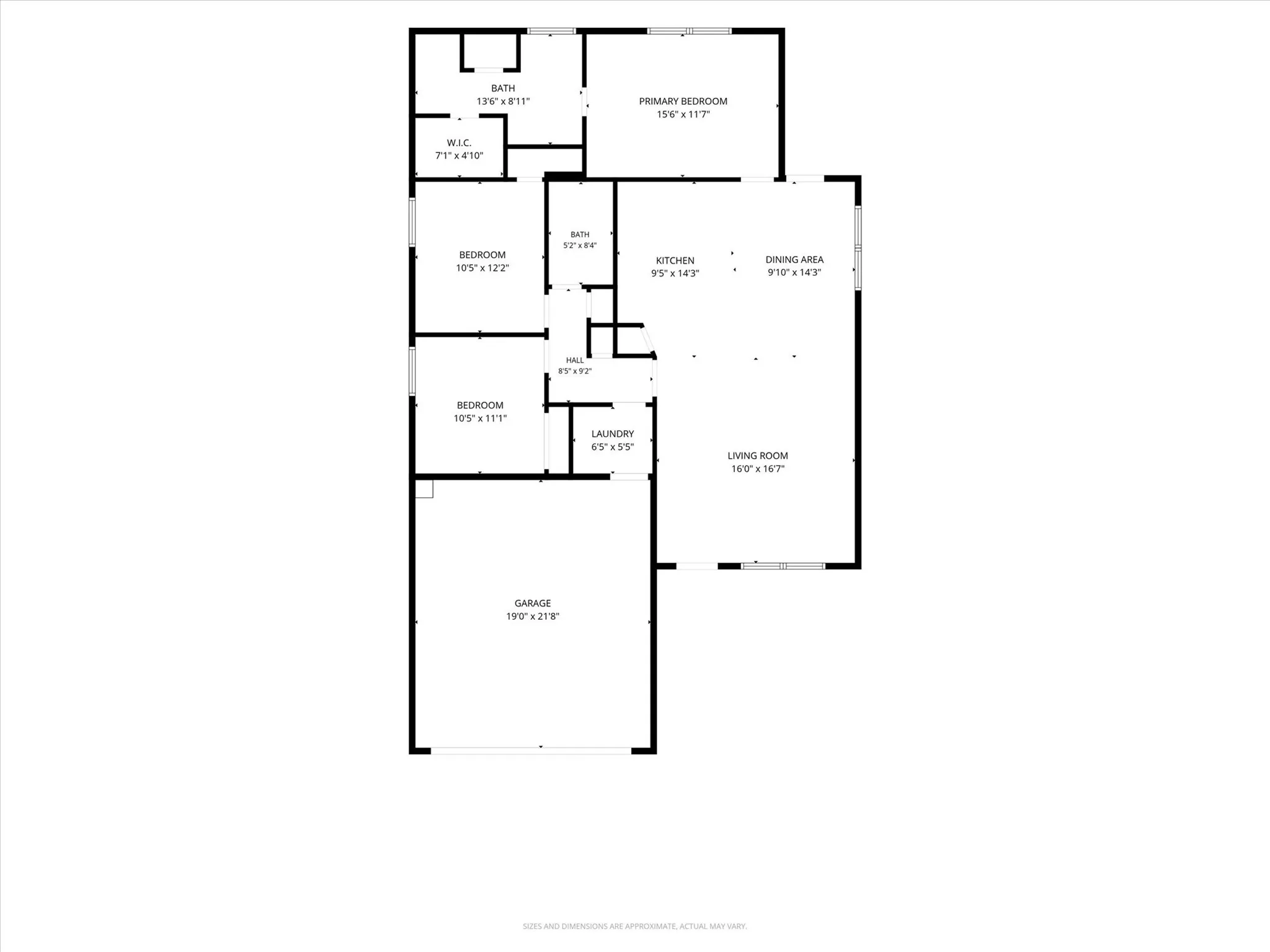 Single Family Residence For Sale in Parker County , 106 Clover Circle, Weatherford, Texas 76086, 3 Bedroom, 2 Bathroom, 2 Garage spaces, 1,332 Sqft, built in 2020, mls#21331546, Real Estate Agent in Weatherford, Homes For Sale in Parker county, Homes For Sale in Weatherford, Realtor in Weatherford Texas, Real Estate Brokerage Independent Realty Texas, Luminita Cordes Realtor