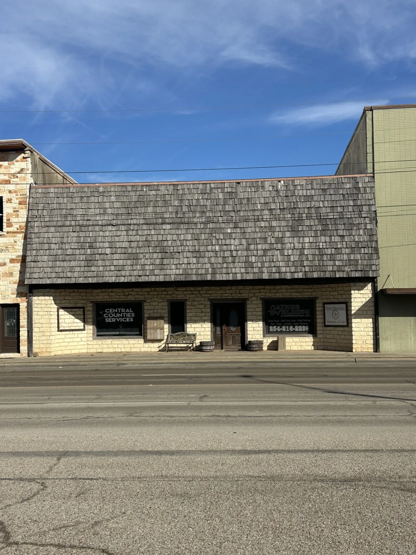Office For Sale in Coryell County , 615 E Main Street, Gatesville, Texas 76528, 0, 0, Garage spaces, 0 Sqft, built in 1940, mls#21331927, Real Estate Agent in Gatesville, Homes For Sale in Coryell county, Homes For Sale in Gatesville, Realtor in Gatesville Texas, Real Estate Brokerage Independent Realty Texas, Luminita Cordes Realtor