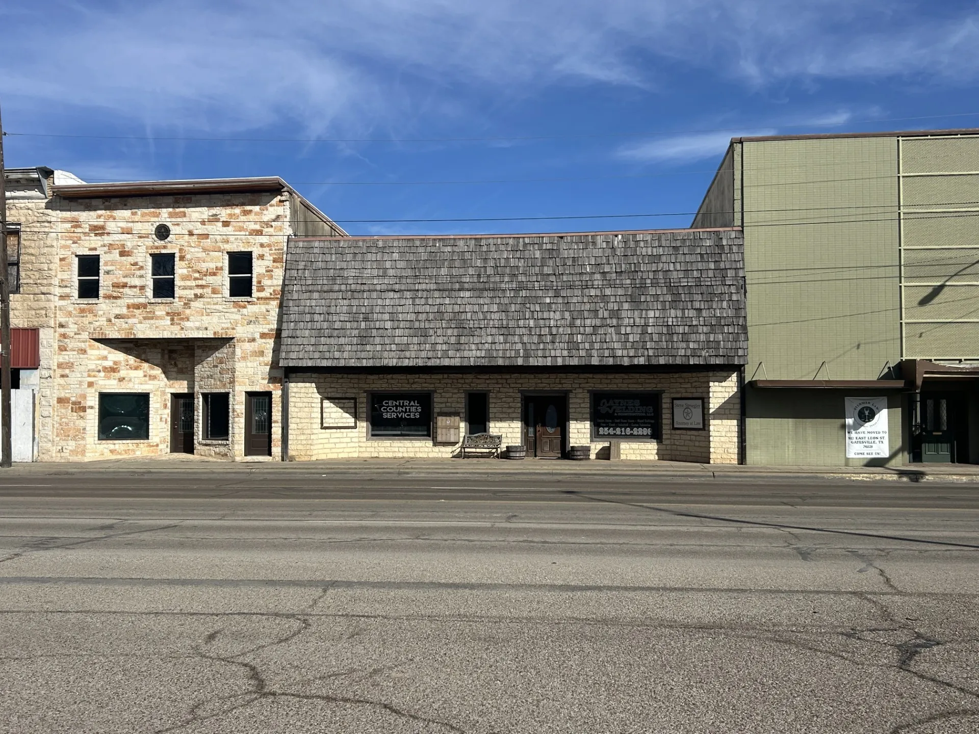 Office For Sale in Coryell County , 615 E Main Street, Gatesville, Texas 76528, 0, 0, Garage spaces, 0 Sqft, built in 1940, mls#21331927, Real Estate Agent in Gatesville, Homes For Sale in Coryell county, Homes For Sale in Gatesville, Realtor in Gatesville Texas, Real Estate Brokerage Independent Realty Texas, Luminita Cordes Realtor